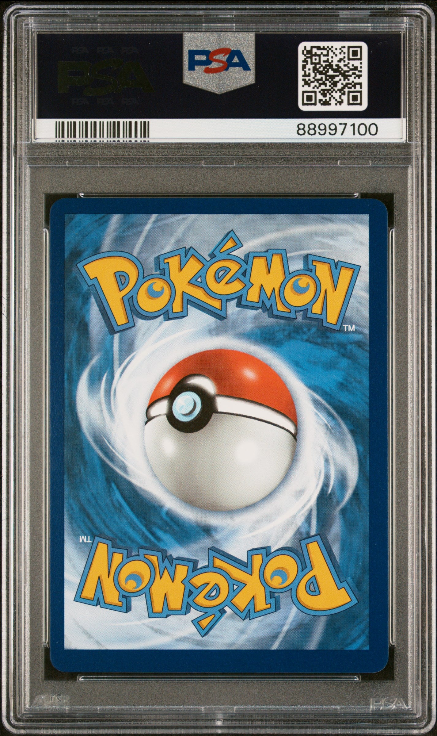 2022 Pokemon TCG Arceus Vstar Brilliant Stars #184 Brilliant Stars-Secret PSA 8