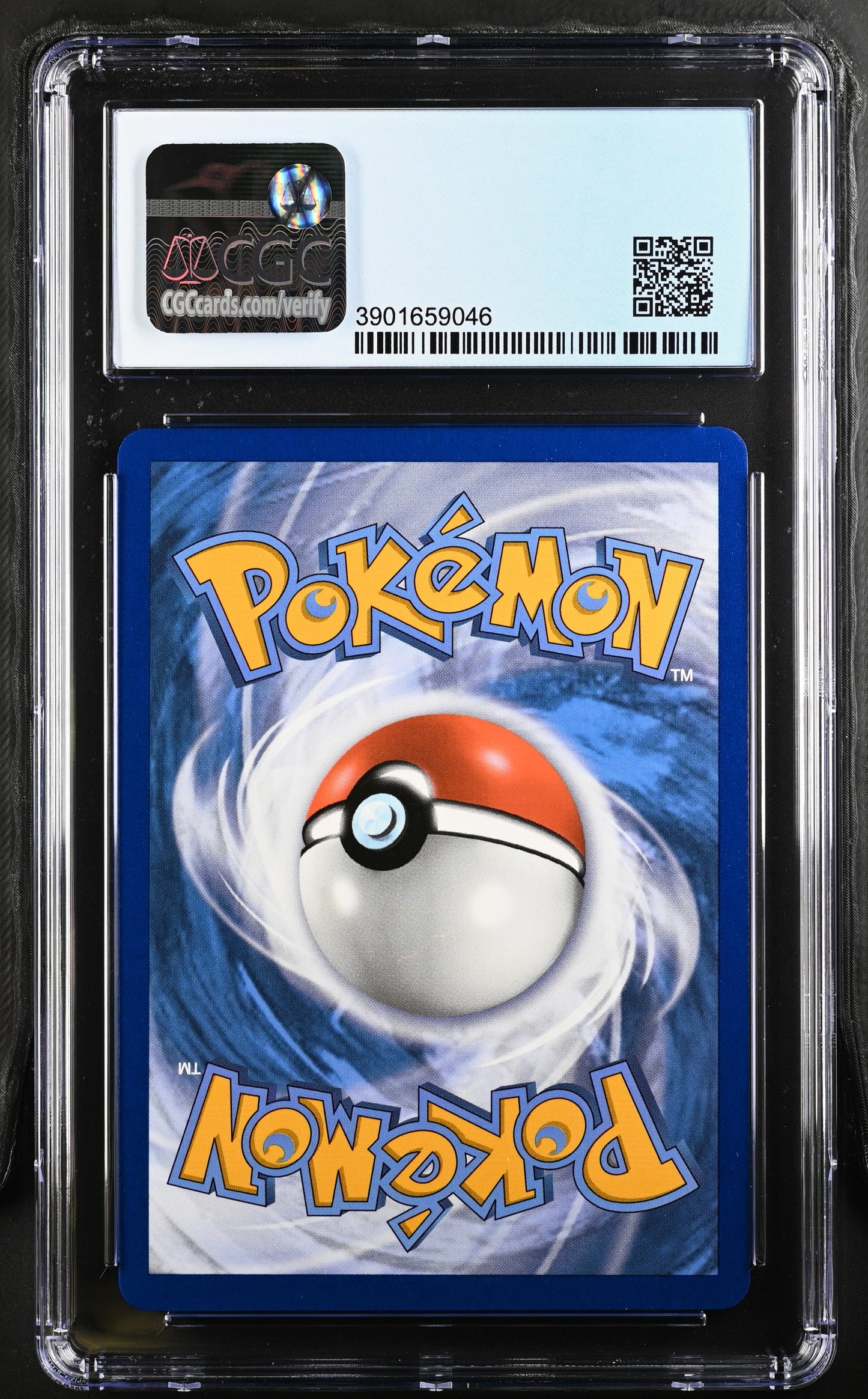 Pinsir GX 2019 Pokemon Hidden Fates #6/68 CGC 8.5