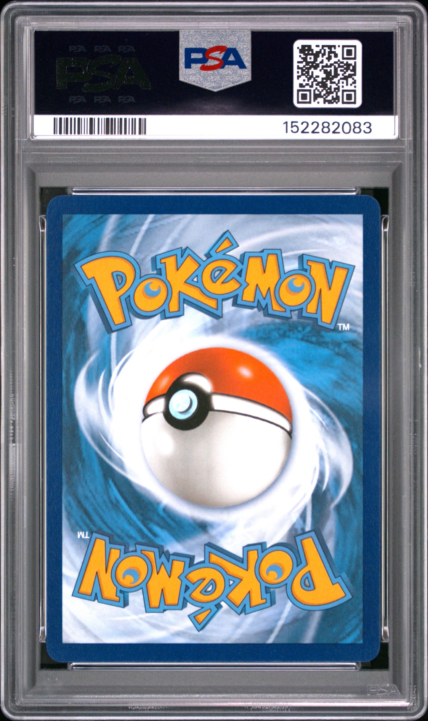2023 Pokemon—Suicune V #GG38 Crown Zenith: Galarian Gallery—Ultra Rare PSA 9