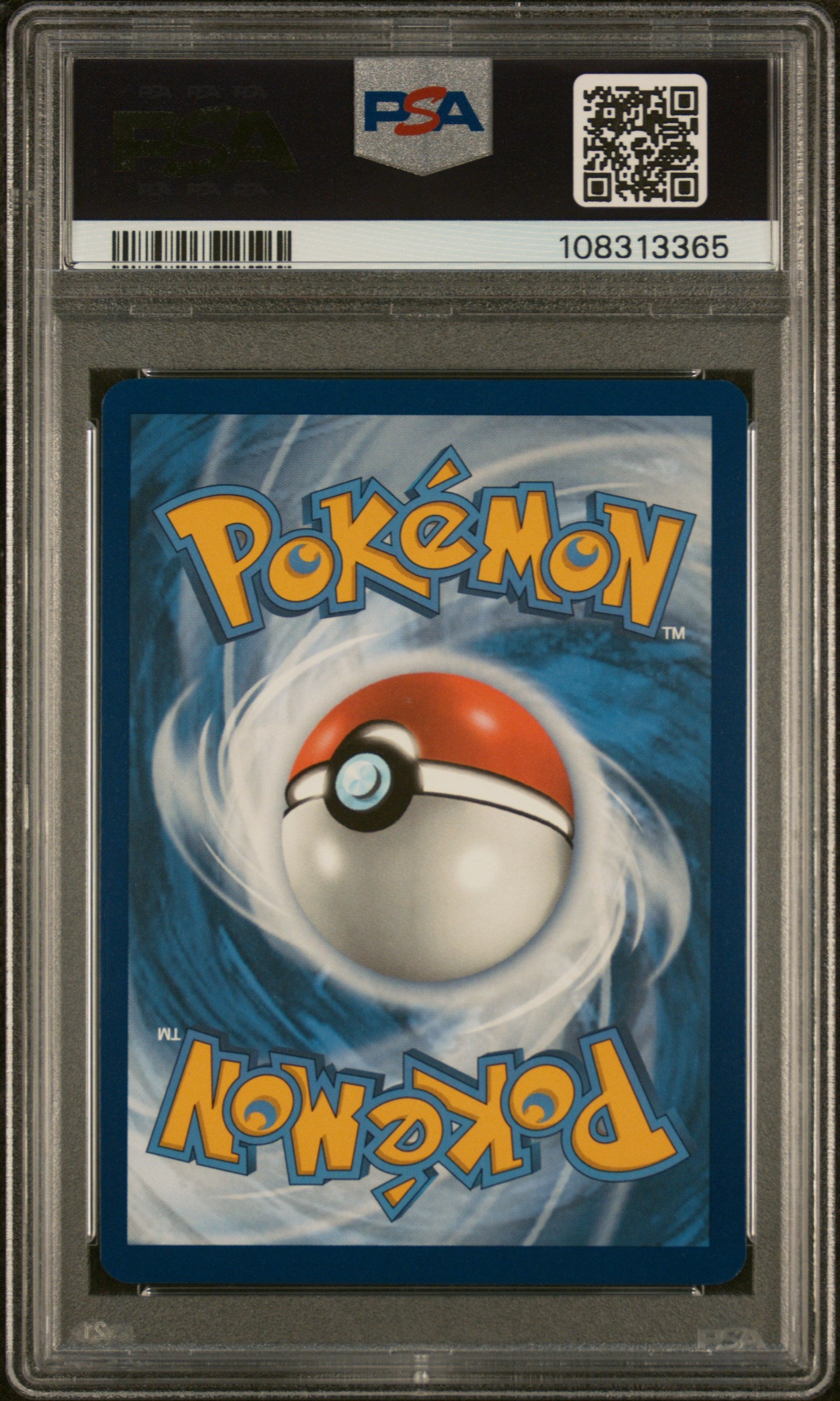 2024 Pokemon Fezandipiti EX Shrouded Fable #092 SIR PSA 10