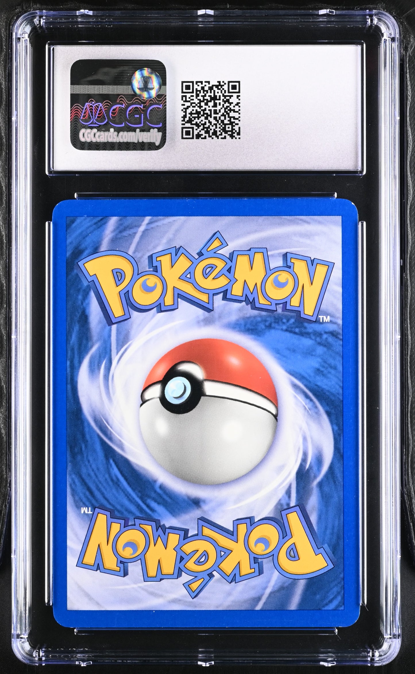 Lileep δ 2006 Pokemon EX Holon Phantoms #68/110 CGC 8.5