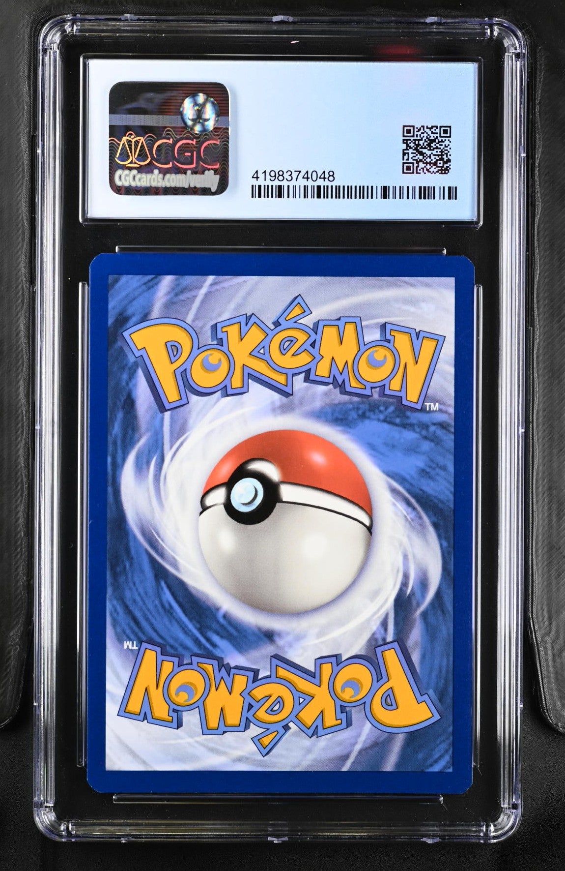2022 Pokemon—Snorlax #TG10/TG30 Lost Origin Trainer Gallery—UR Foil CGC 8
