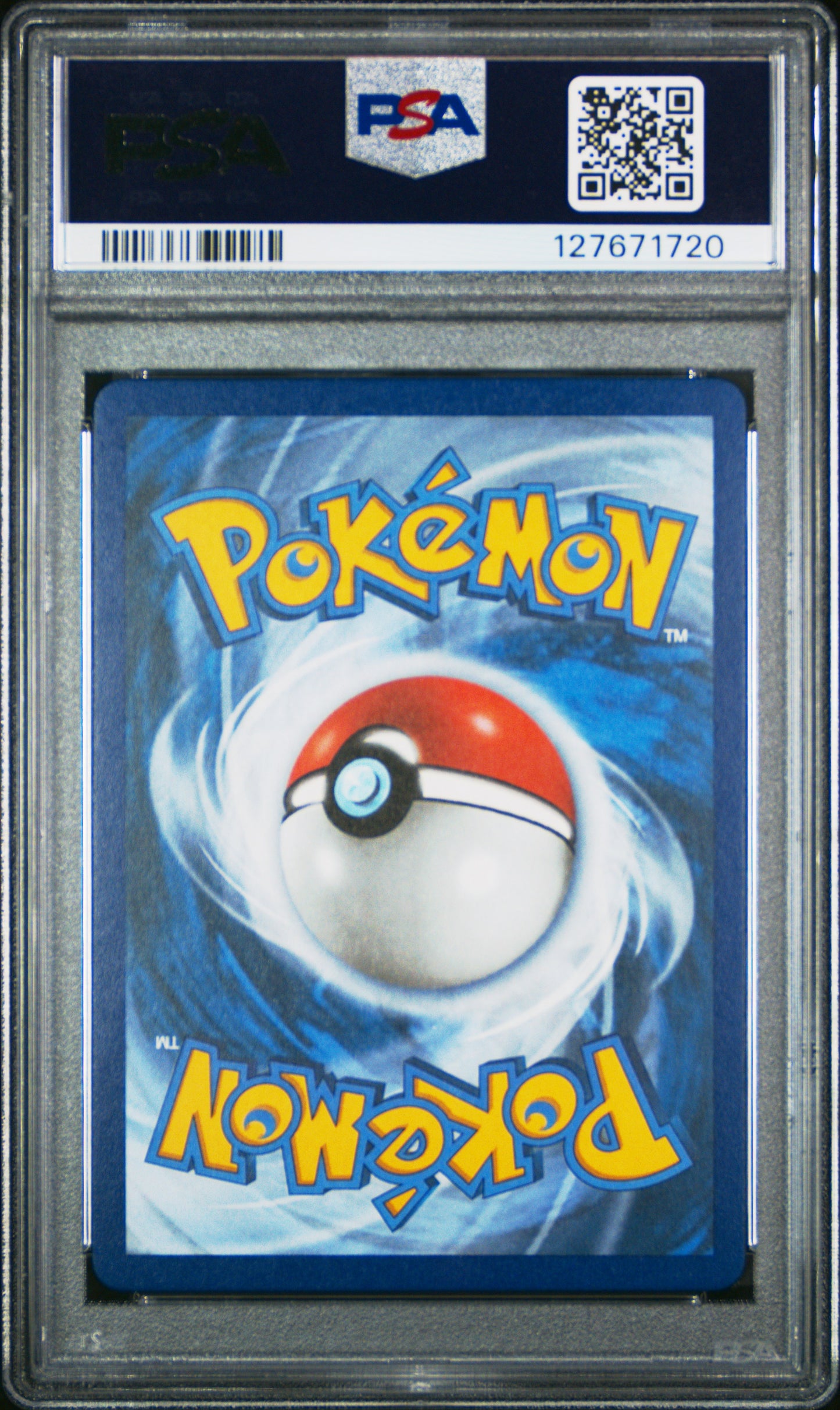 2021 Pokemon Reshiram Celebrations #113 PSA 10