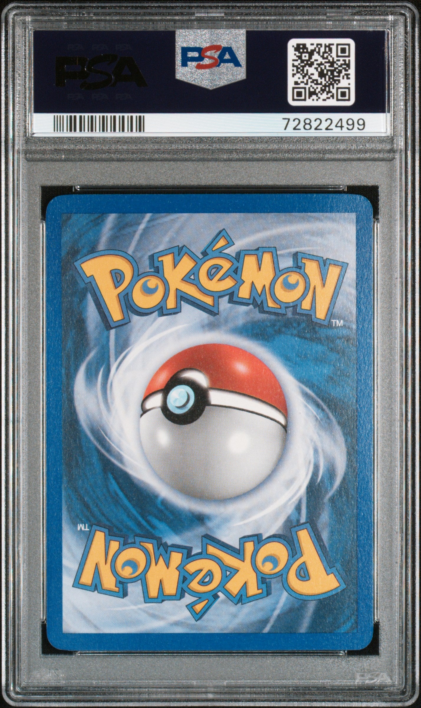 2006 Pokemon Flygon EX EX Legend Maker #87 Legend Maker PSA 8