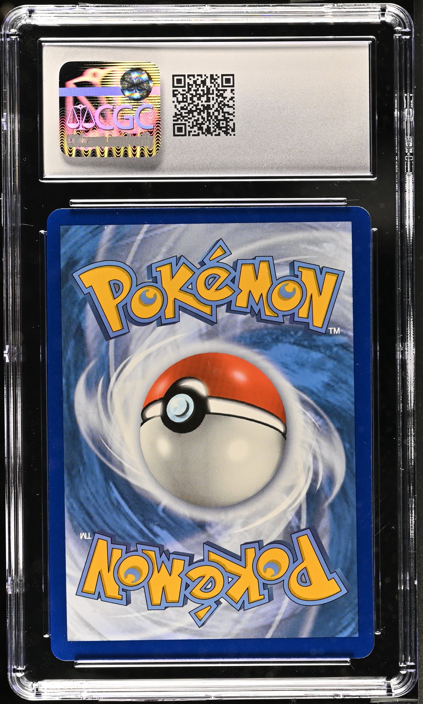 Pokémon Greedent V 2021 Pokémon Fusion Strike #256/264 English CGC 9