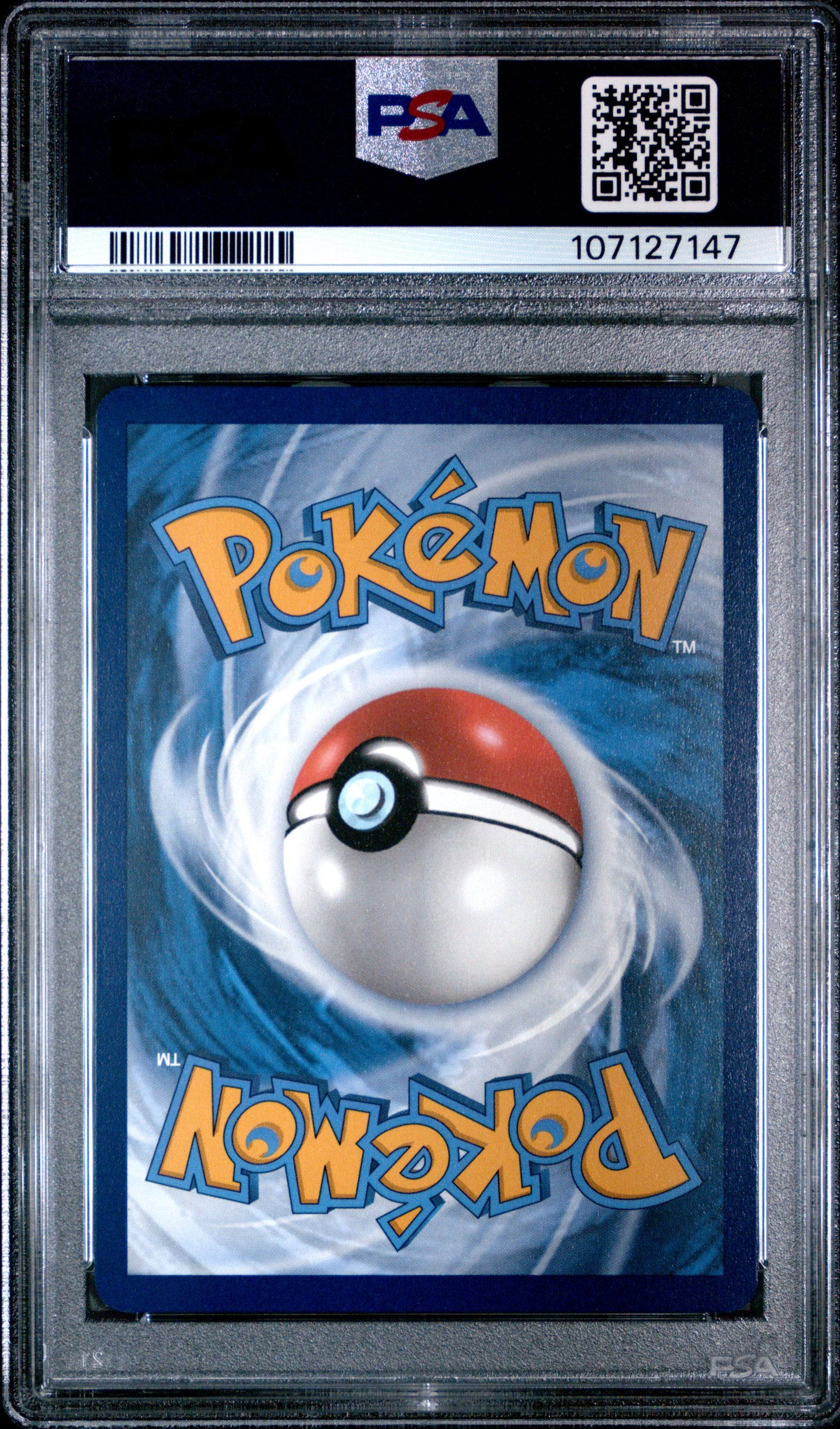 2023 Pokemon TCG Deoxys Vstar Crown Zenith #GG46 Crown Zenith PSA 10