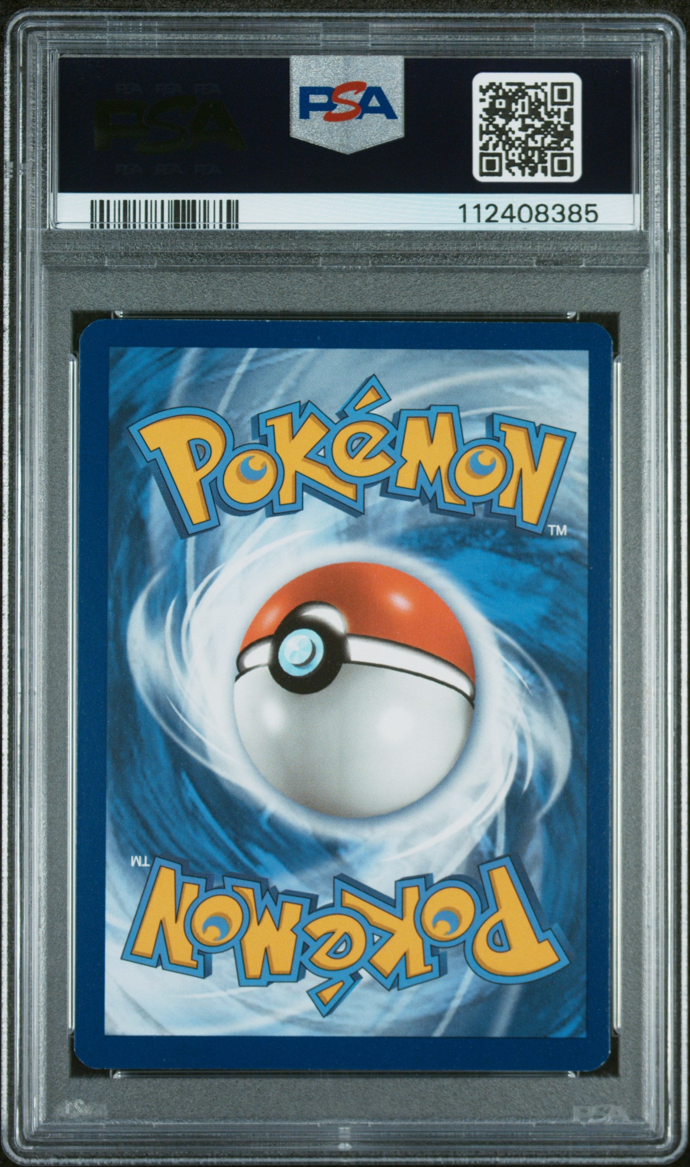 2023 Pokemon—Magikarp #203/193 Paldea Evolved—Illustration Rare Holo PSA 9