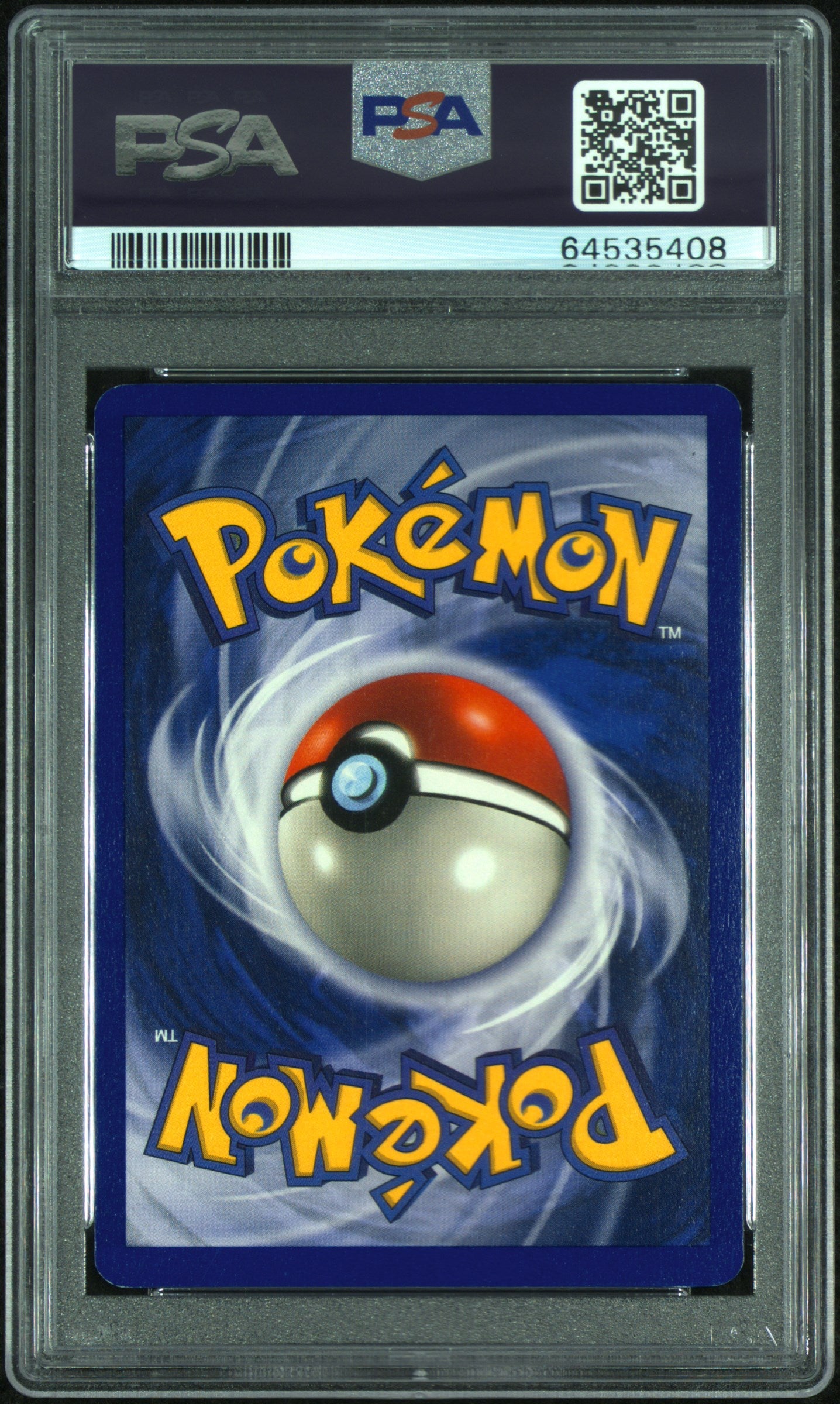 1999 Pokemon—Venusaur #15 Base Set—Rare Holo PSA 8