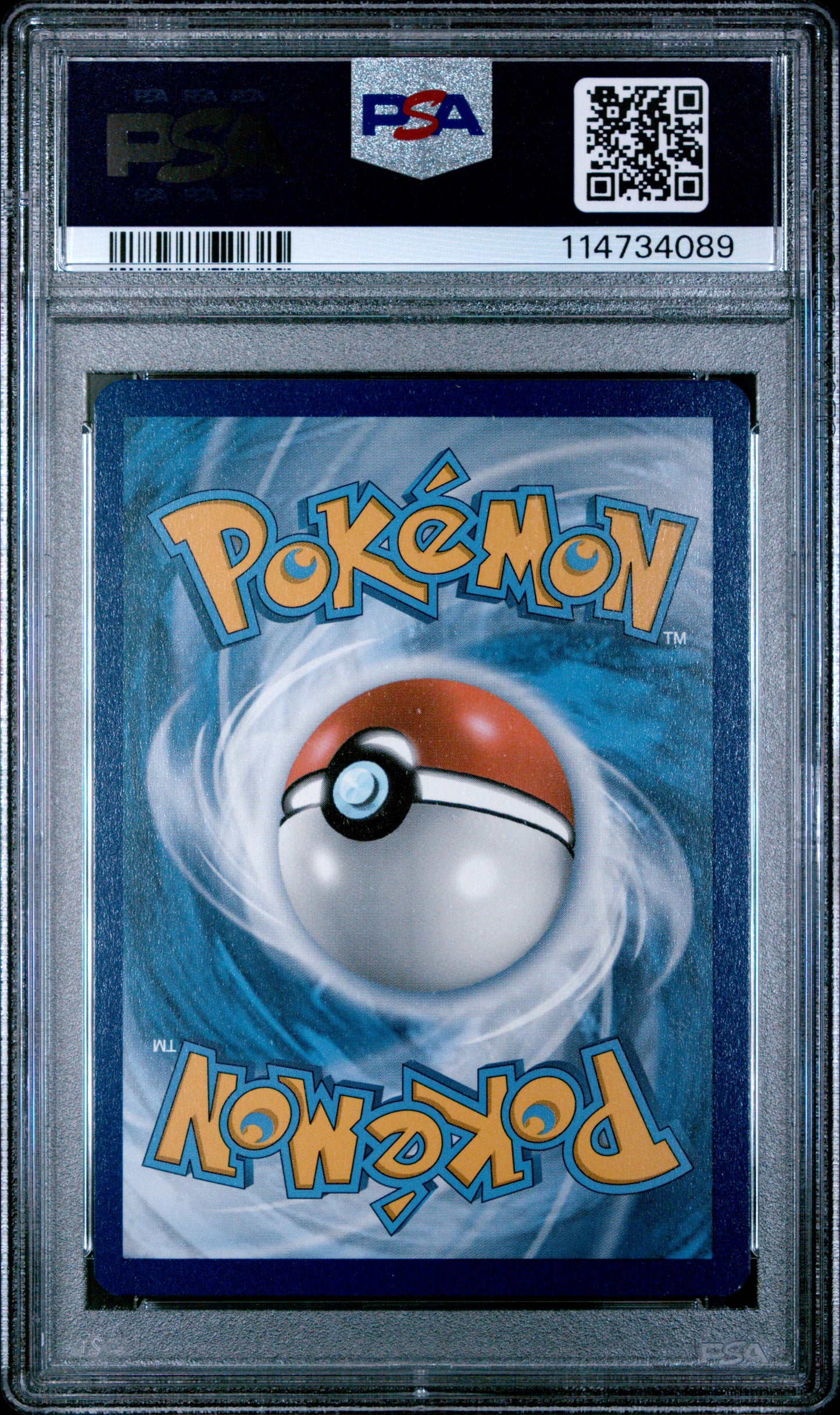 —Charizard #066 2020 Pokemon Swsh Black Star Promo— Holo Prerelease-Staff PSA 8