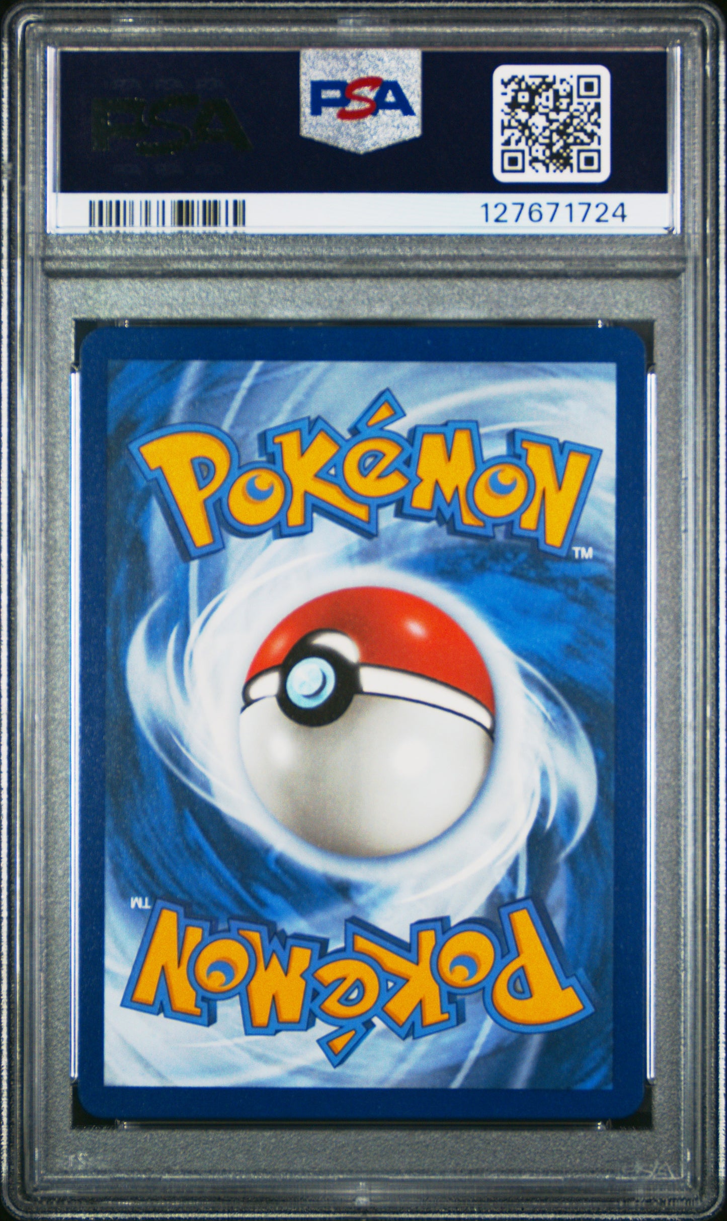 2023 Pokemon Deoxys VSTAR Crown Zenith: Galarian Gallery #GG46 PSA 9