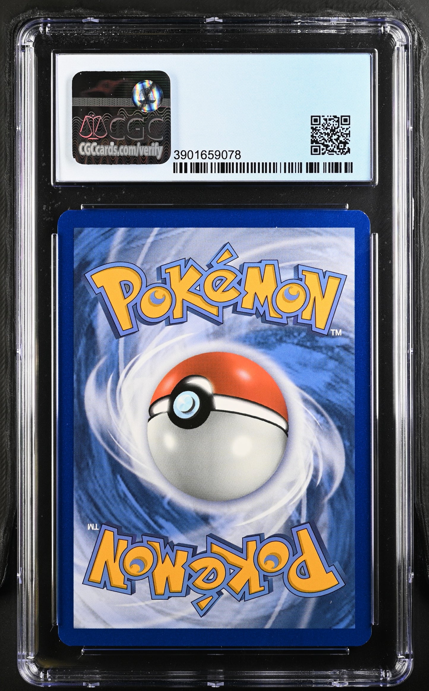 Jirachi GX 2020 Pokemon Unified Minds #79a/236 CGC 9