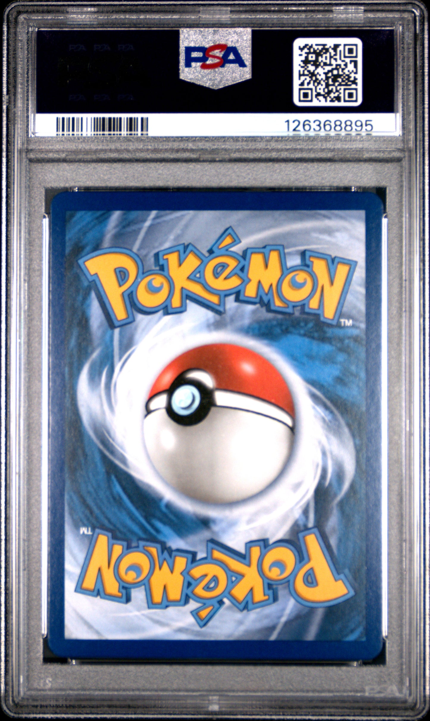 2017 Pokemon Umbreon GX Sun & Moon #80 PSA 9