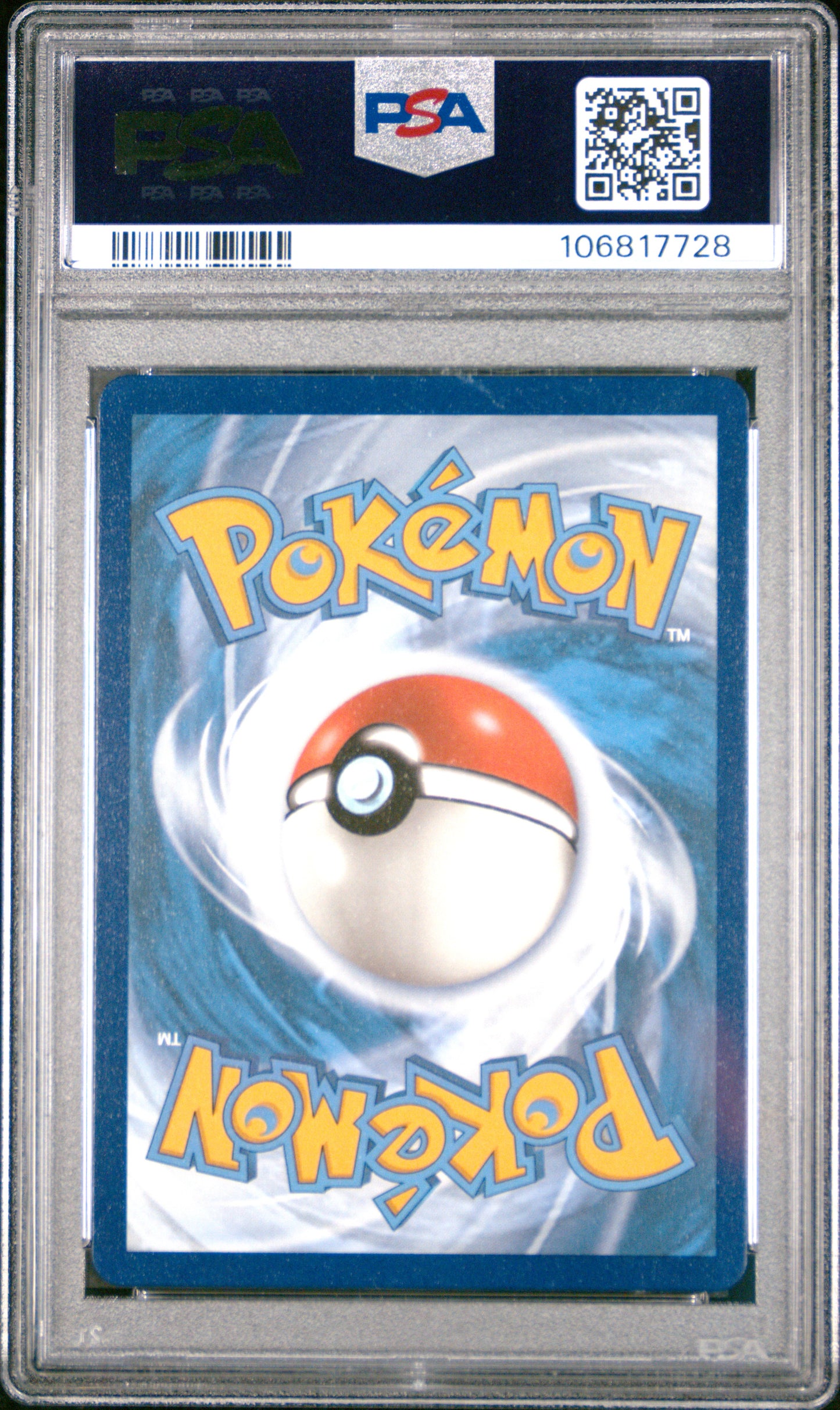 2021 Pokemon TCG Victini V Battle Styles #144 PSA 10