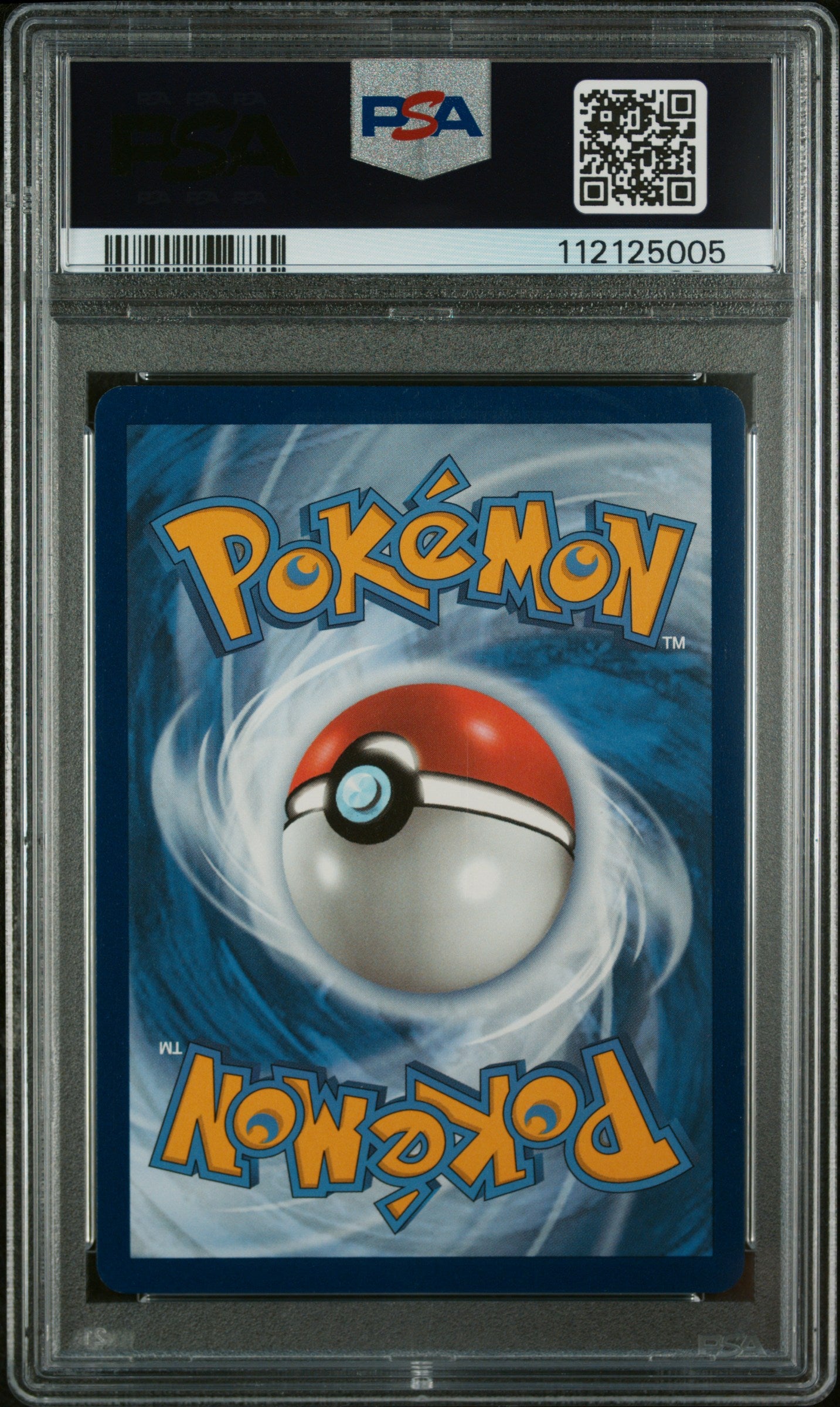 Pokemon TCG Virizion V 2022 Black Star Promo #295 Virizion V Box PSA 9