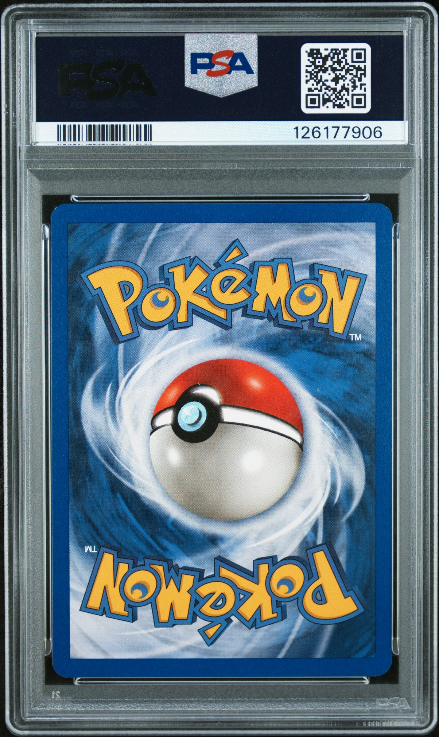 2002 Pokemon Shining Steelix Neo Destiny #112 PSA 9