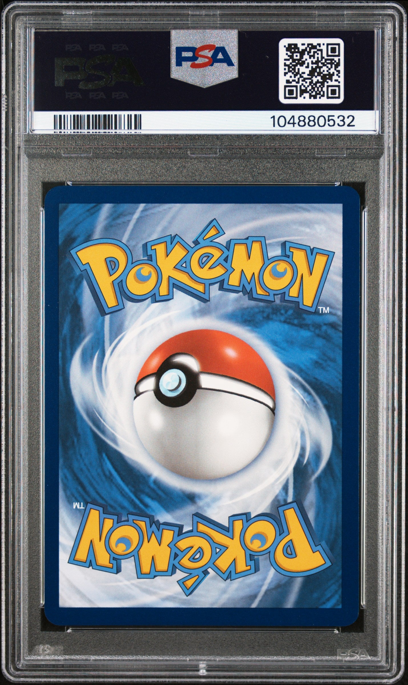 2023 Pokemon TCG Mewtwo Vstar Crown Zenith #GG44/GG70 PSA 10