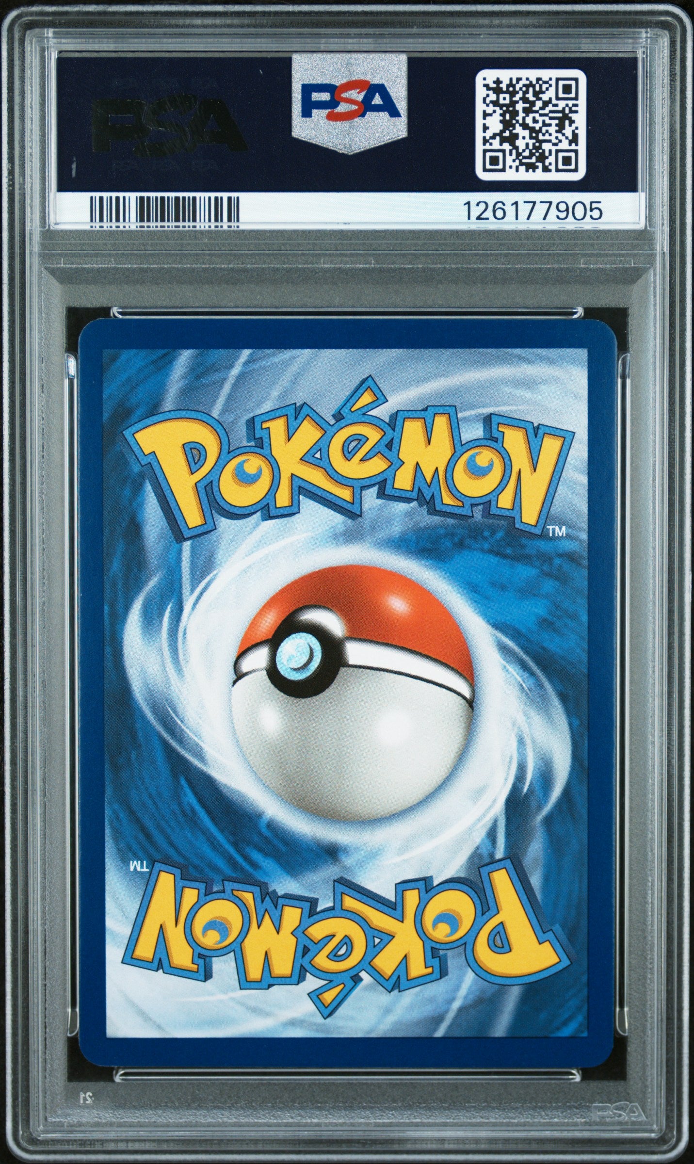 2019 Pokemon Arceus & Dialga & Palkia GX Cosmic Eclipse #221 PSA 10