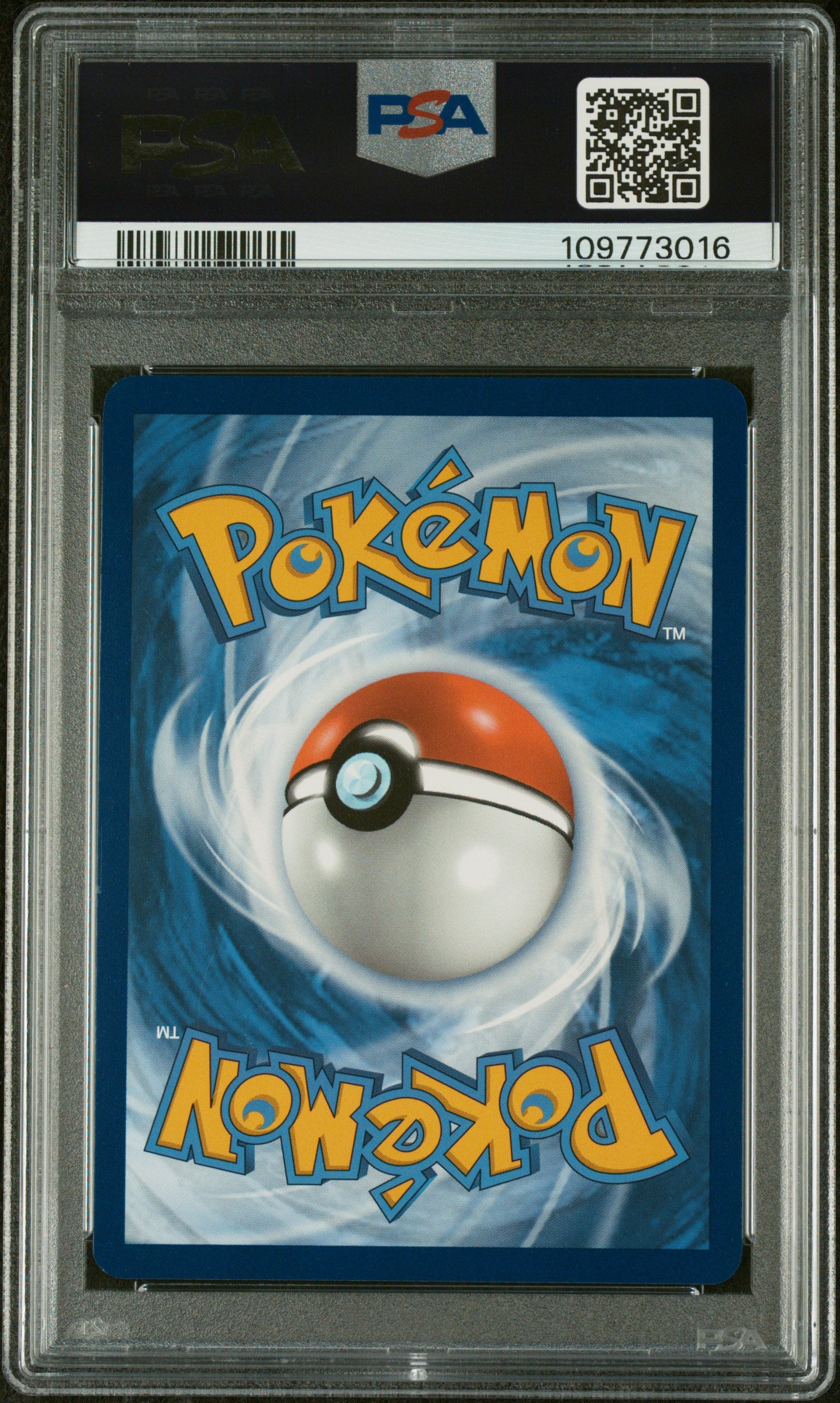 2025 Pokemon TCG Eevee Prismatic Evolutions #074 Pokemon Day 2025 PSA 9