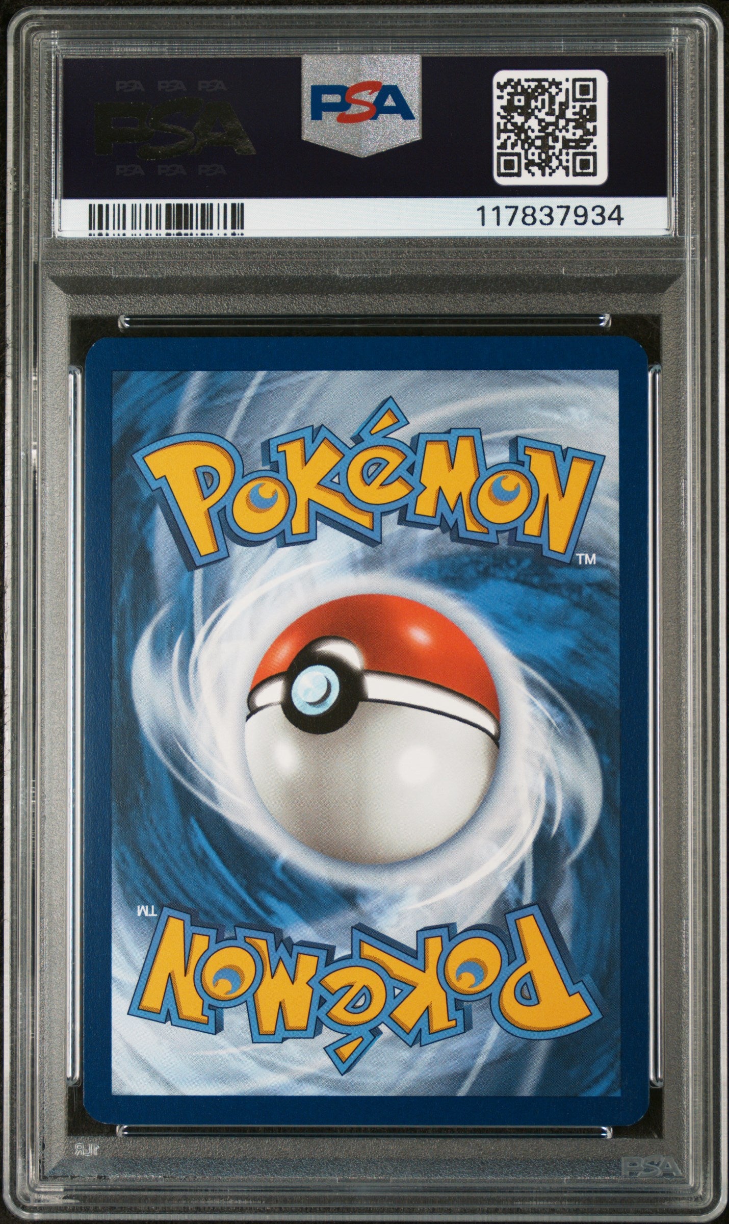 2025 Pokemon Salamence EX Journey Together #187/159 PSA 9