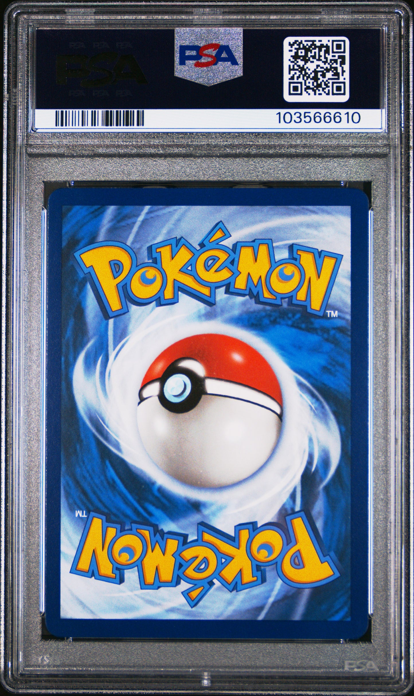 2022 Pokemon TCG Orgn. FRM. Palkia V Astral Radiance #167 Astral Radiance PSA 9