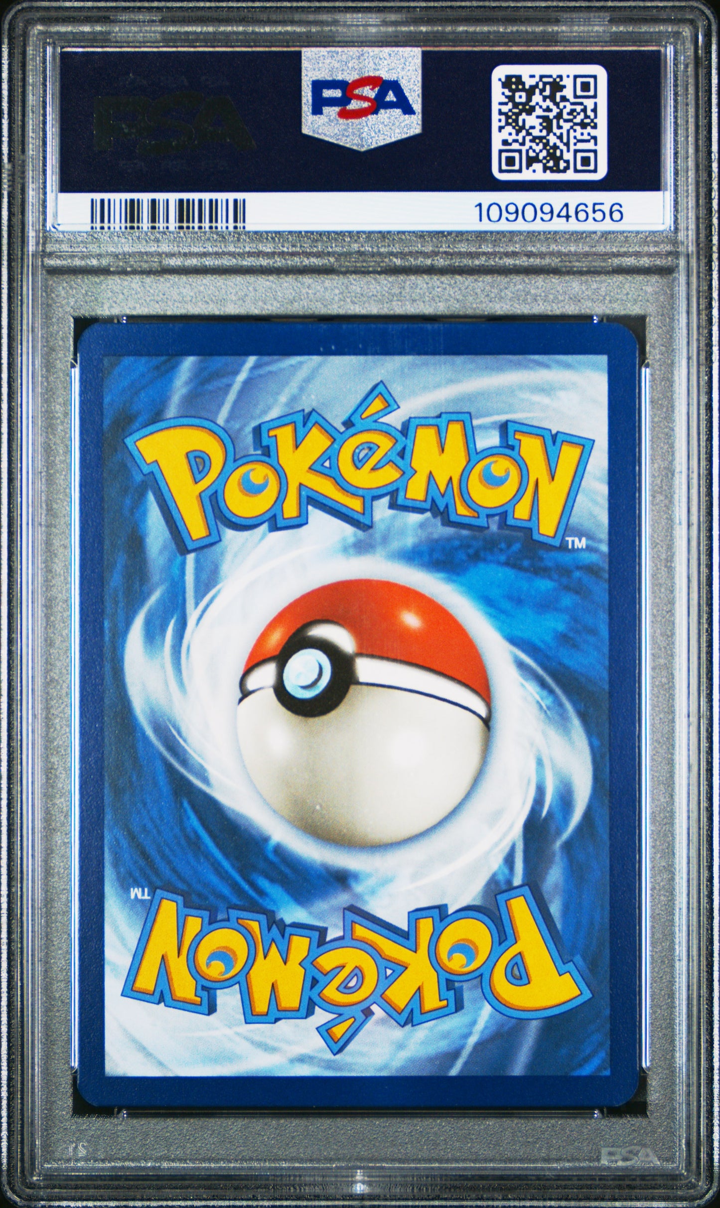 2023 Pokemon Revavroom EX Obsidian Flames #224 SIR PSA 10