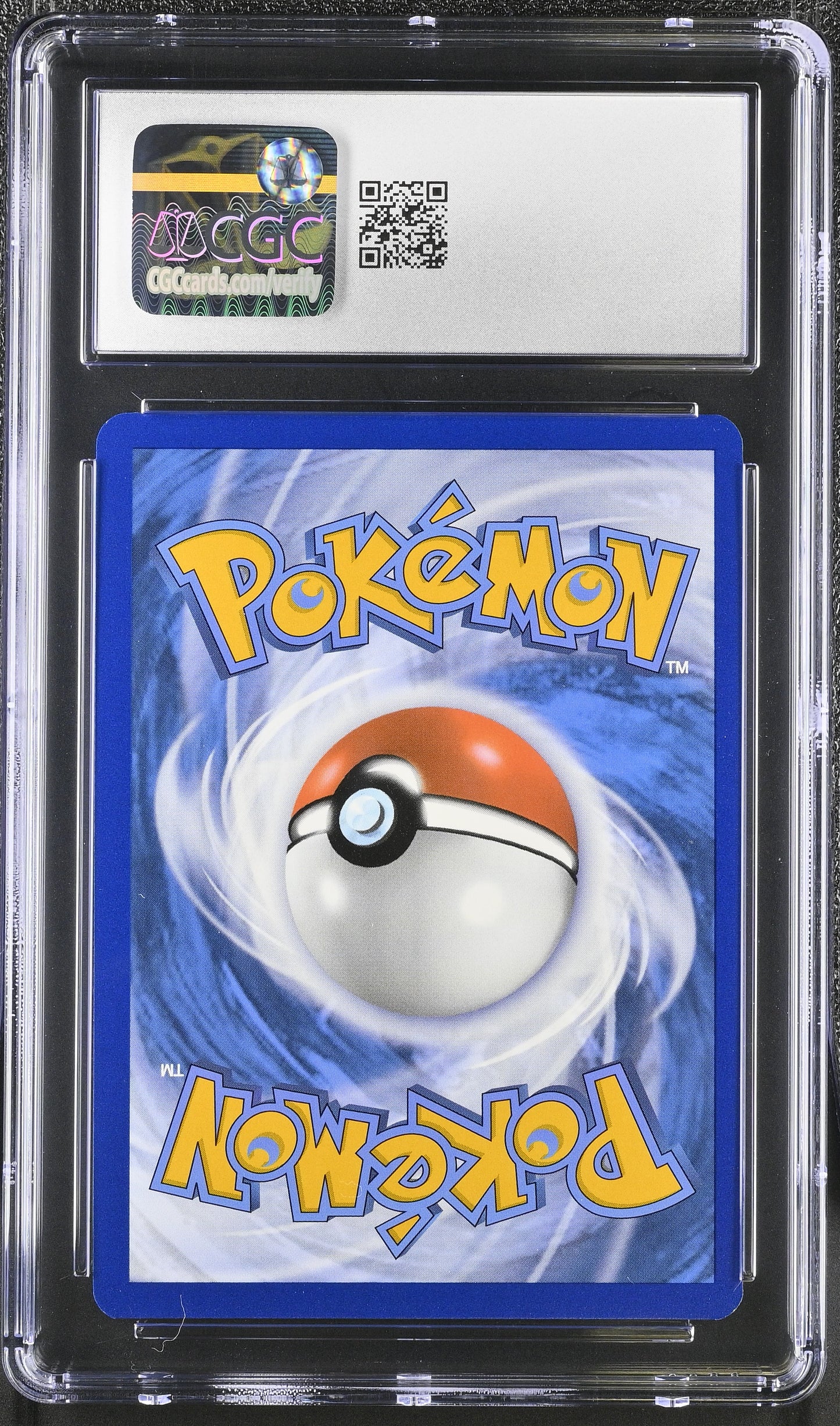 —Dodrio #014/034 2023 Pokémon Trading Card Game Classic— Venusaur & Lugia ex Deck CGC 9.5