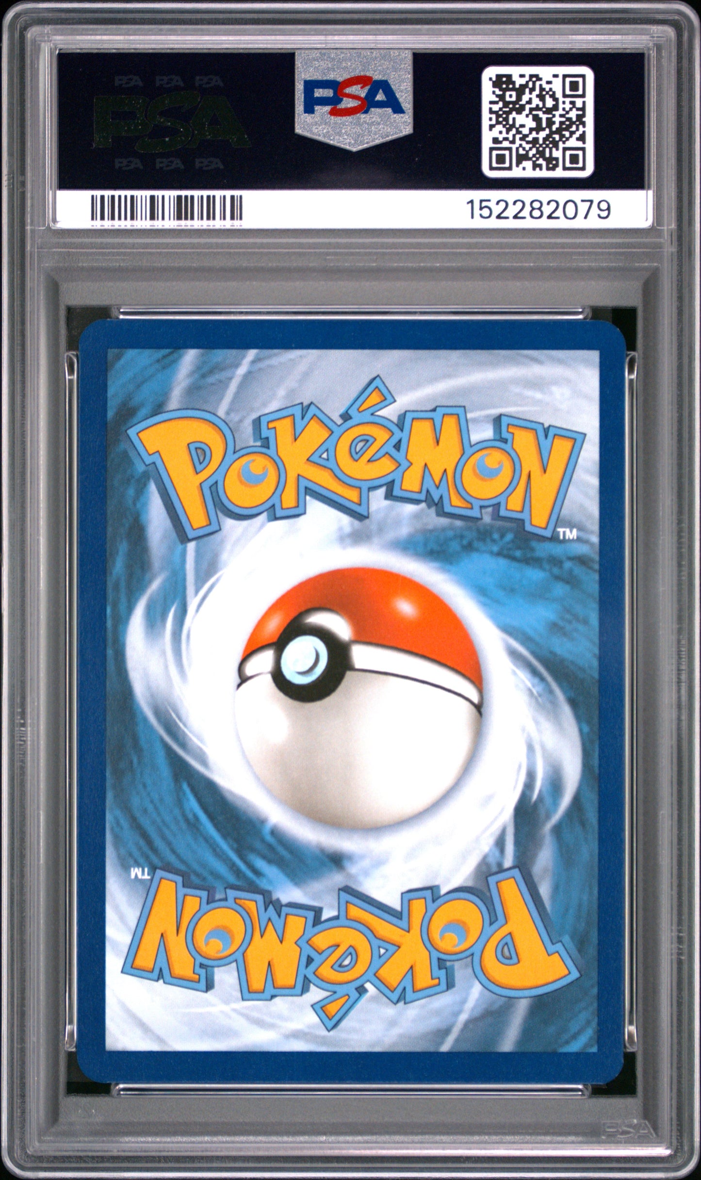 2025 Pokemon—Eevee #173 Scarlet & Violet Promo—Black Star Promo Holo PSA 9