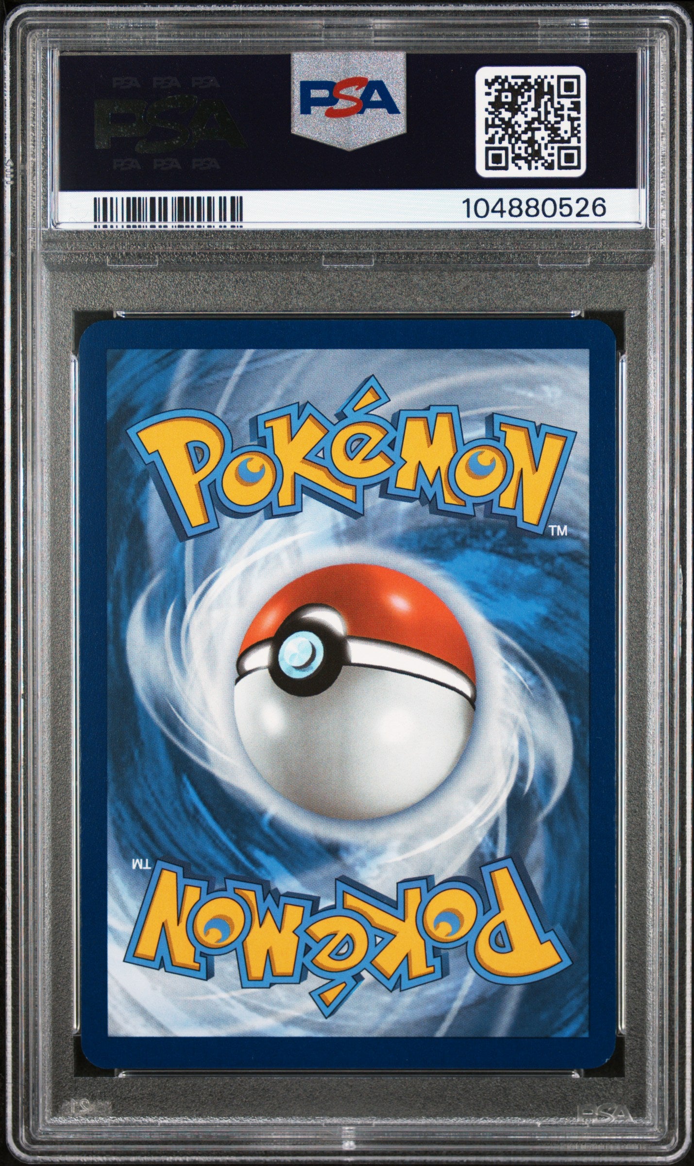 2025 Pokemon TCG Teal Mask Ogerpon EX Prismatic Evolutions #177 Hyper Rare PSA 9