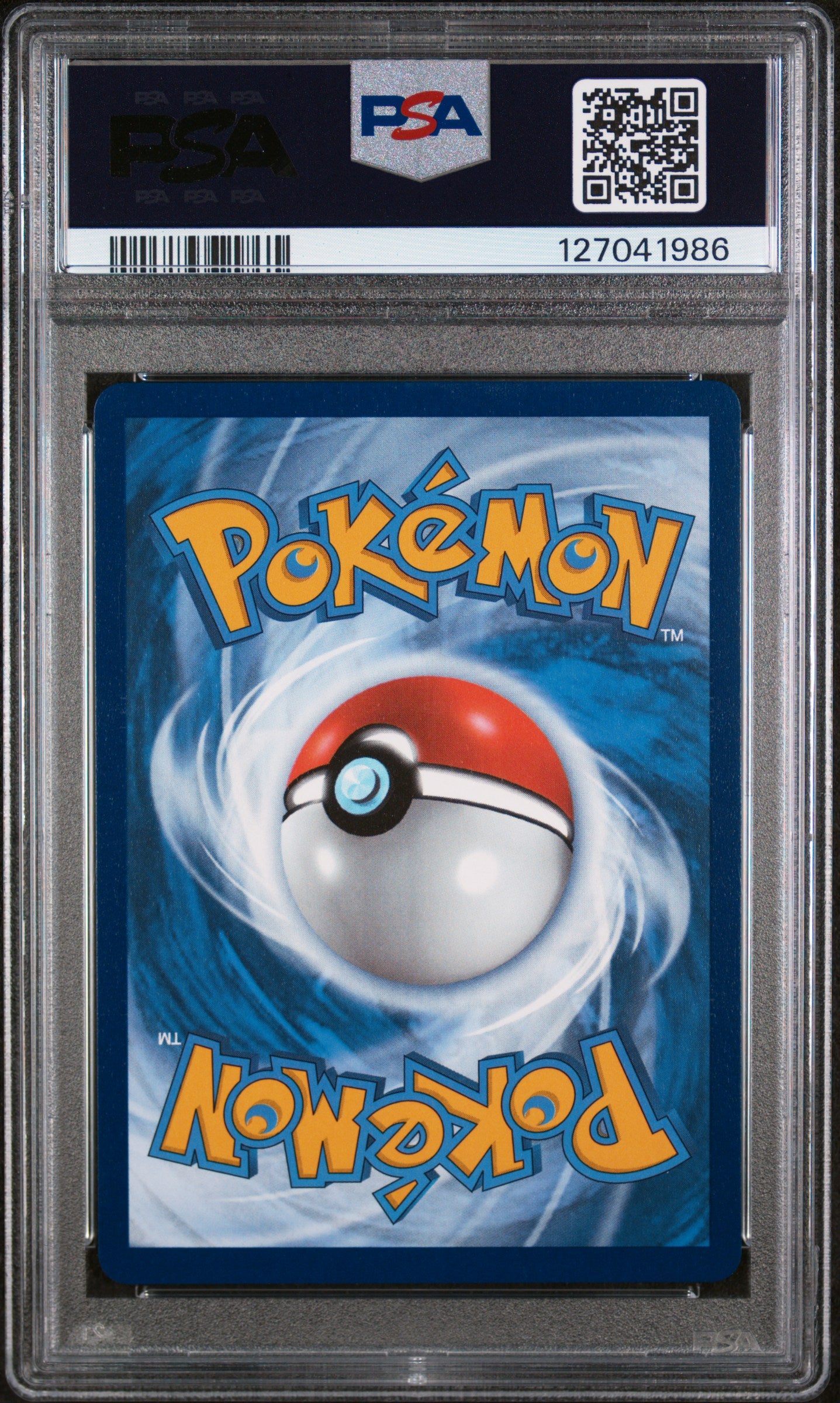 Hilda 2025 Pokemon WHT EN-White Flare #164 Ultra Rare PSA 10