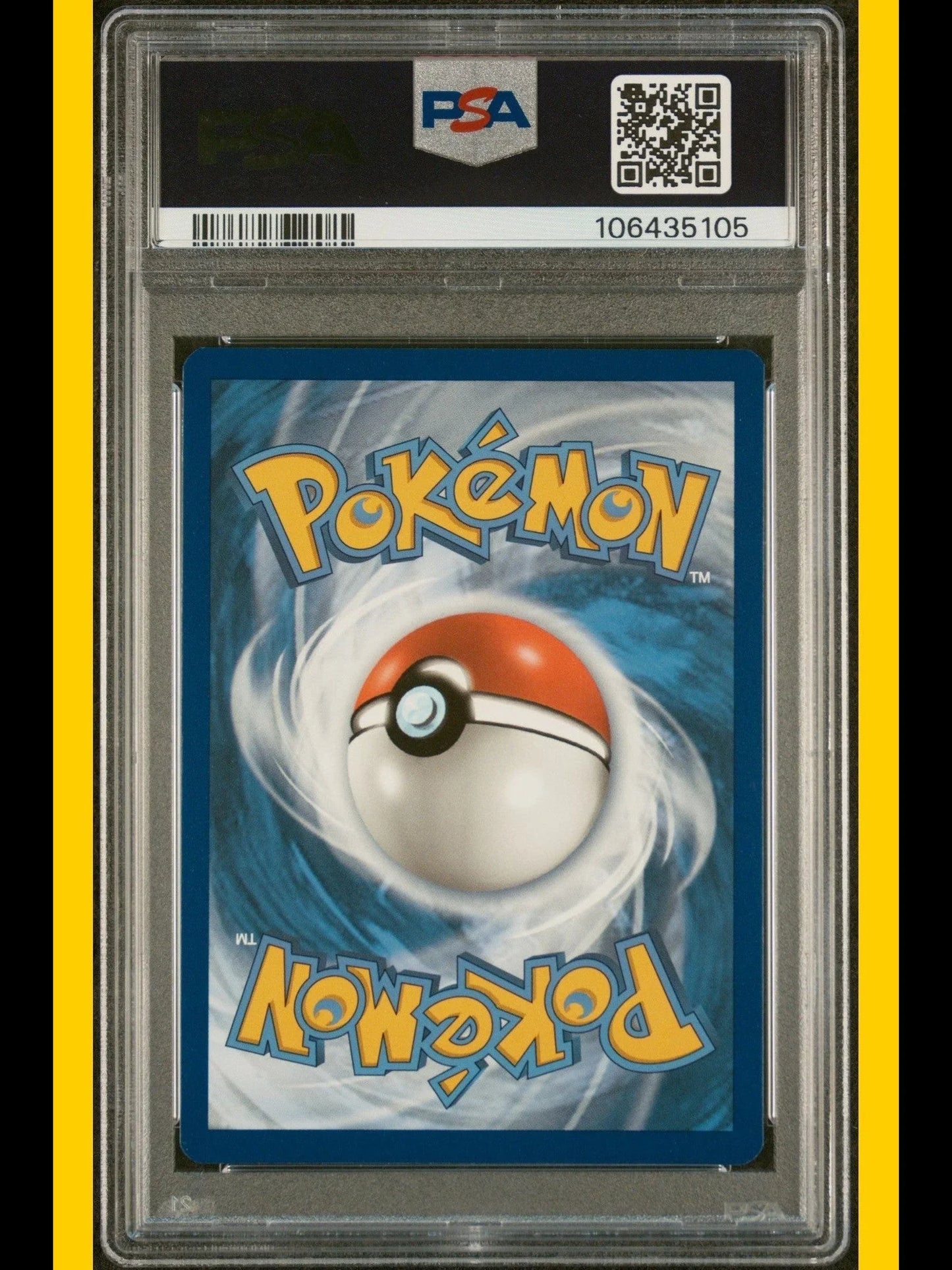 2021 Pokemon Charmander Swsh Black Star Promo #092 PSA 10 - Papa Joey's Collectibles