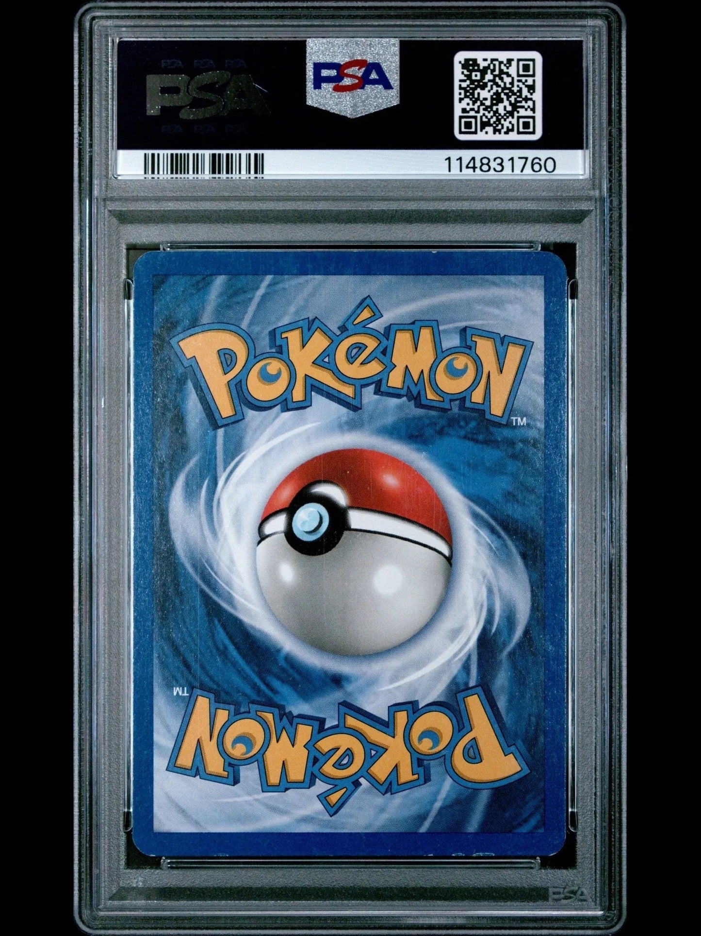 Clefairy 2000 Pokemon Game Base II #6 Base II PSA 6 - Papa Joey's Collectibles