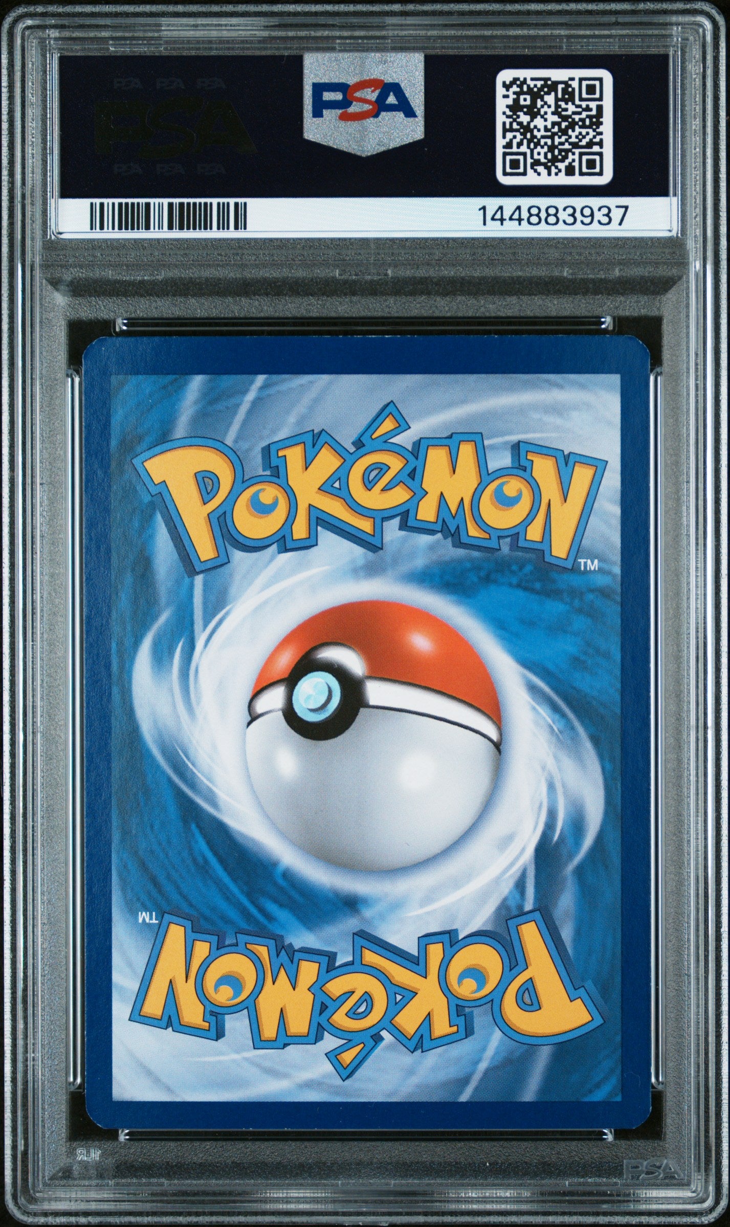 2014 Pokemon—Charizard EX #11/106 Flashfire—Ultra Rare Holo PSA 6