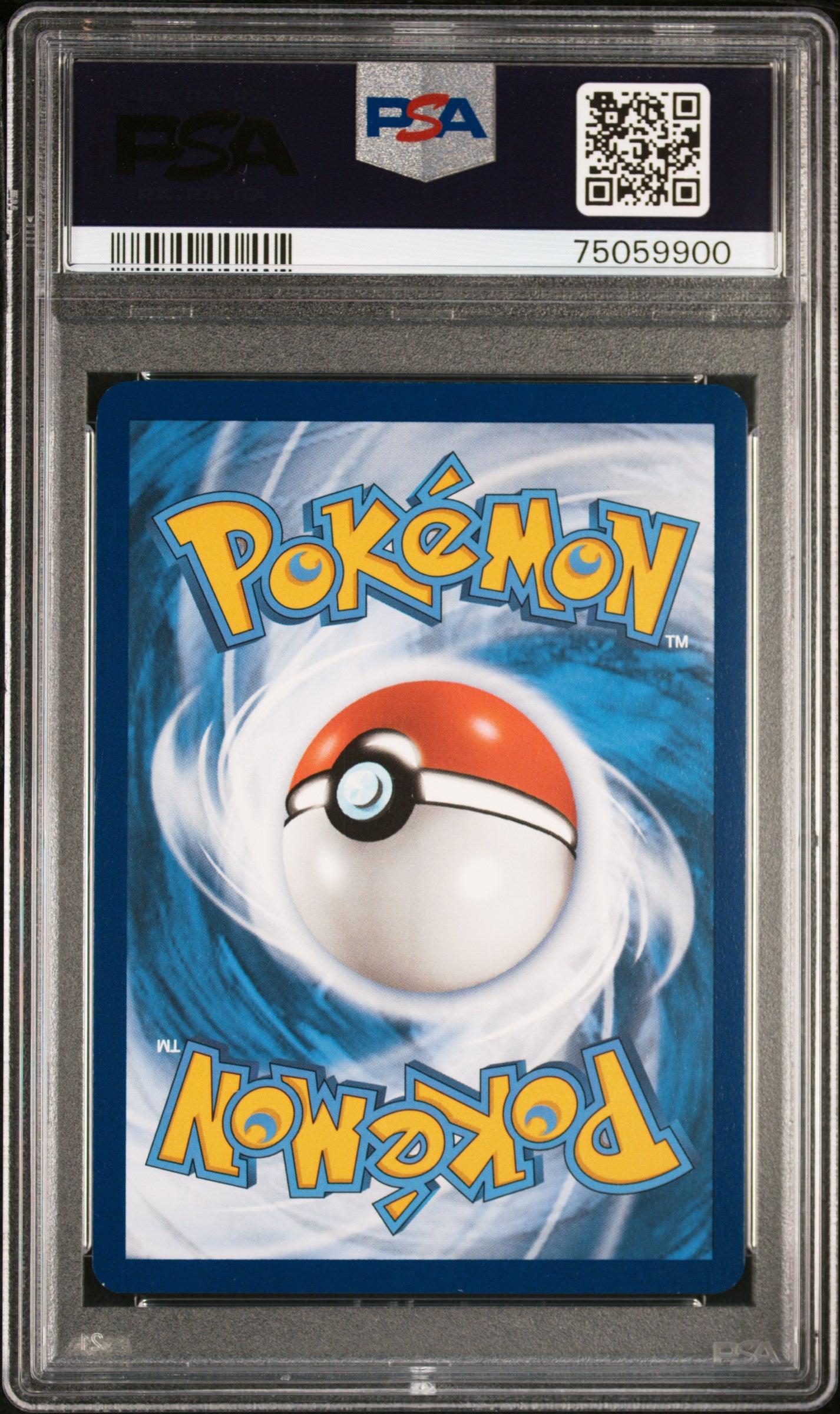 2023 Pokemon—Koraidon #014 Scarlet & Violet—Black Star Promo PSA 9