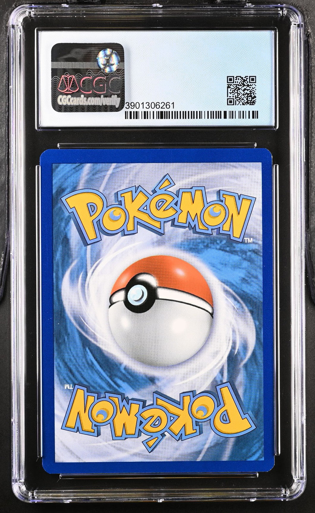 Meowth 2016 Pokemon Generations #53/83 CGC 9