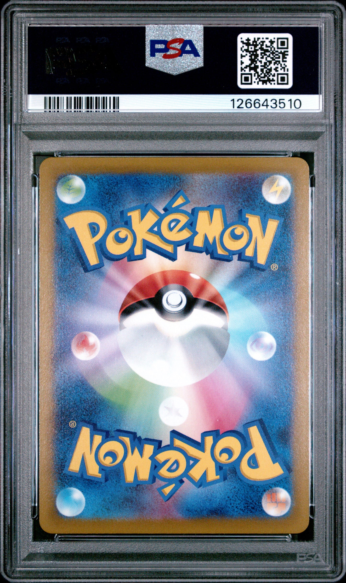 2022 —Radiant Venusaur #004 Pokemon Go Japanese—Radiant Rare Japanese PSA 10