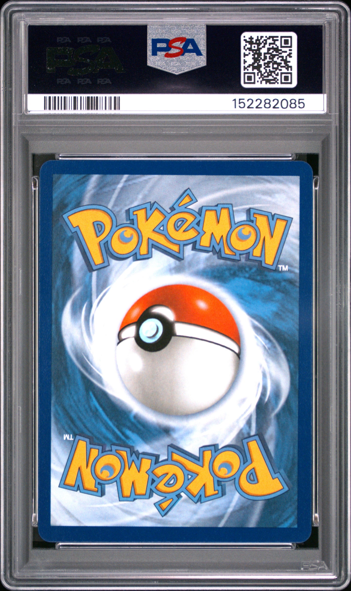 2025 Pokemon—Umbreon ex #176 Scarlet & Violet Promo—Black Star Promo Holo PSA 10
