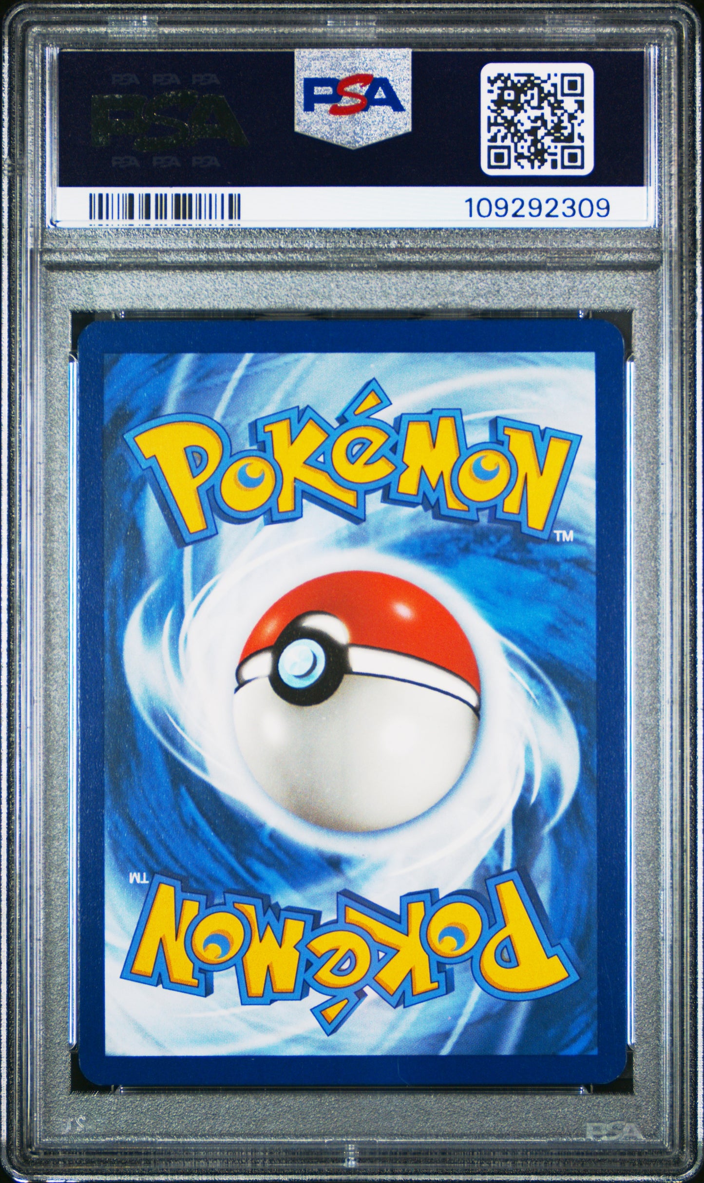 2023 Pokemon TCG Galarian Moltres Black Star Promo #SWSH284 PSA 9