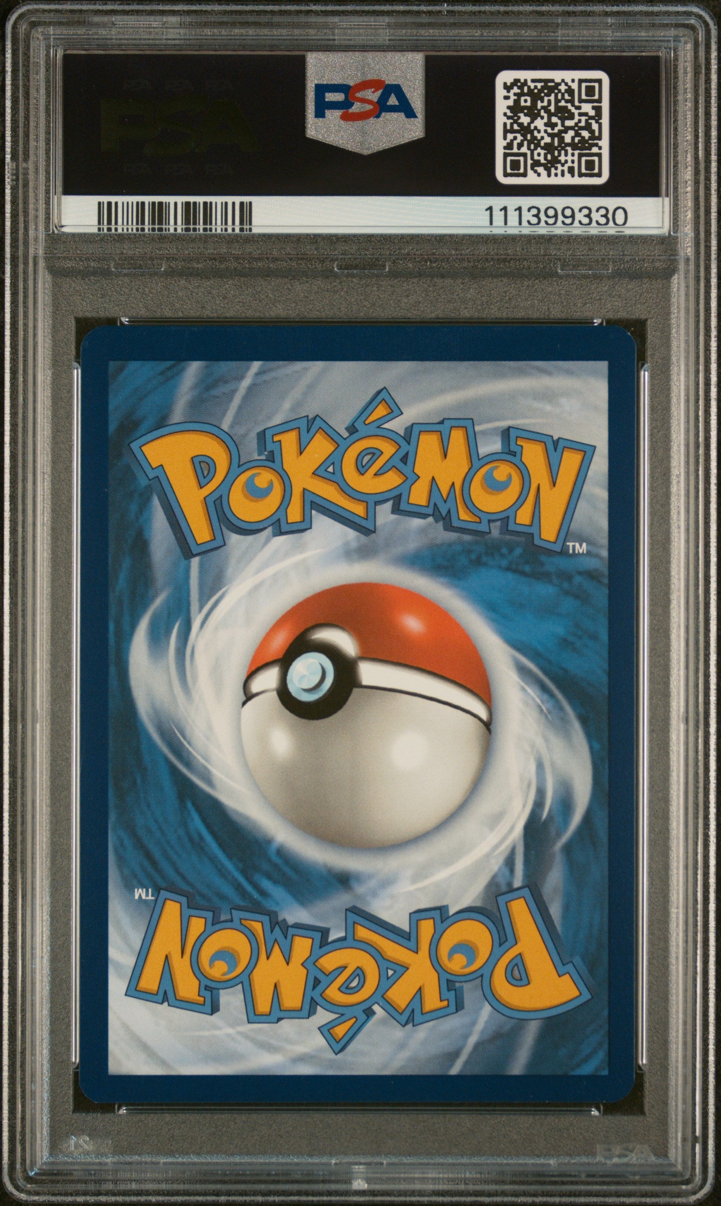2024 Pokemon Persian Shrouded Fable #078 PSA 9