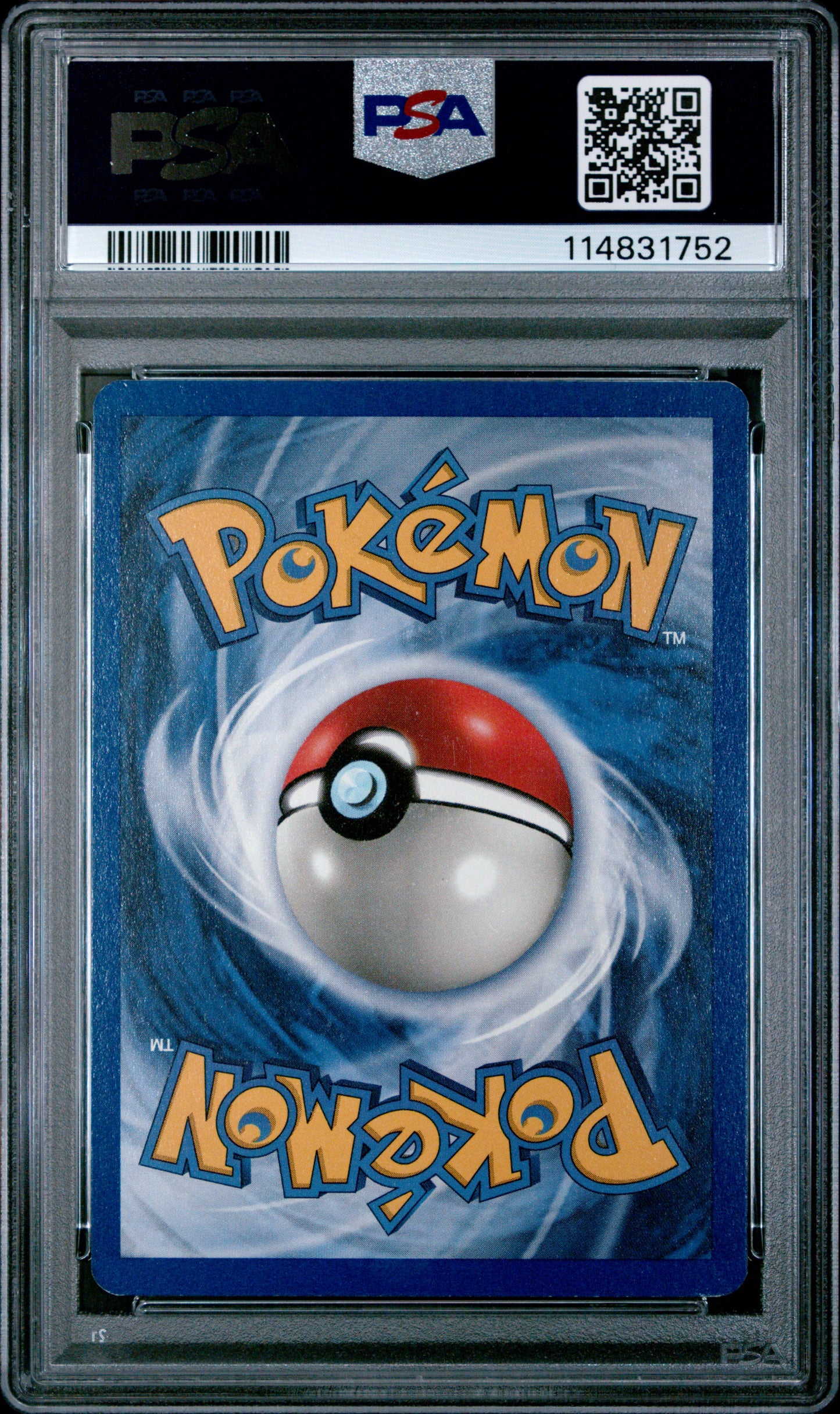 1999 Pokemon Flareon Jungle #3 Holo 1ST Edition PSA 6