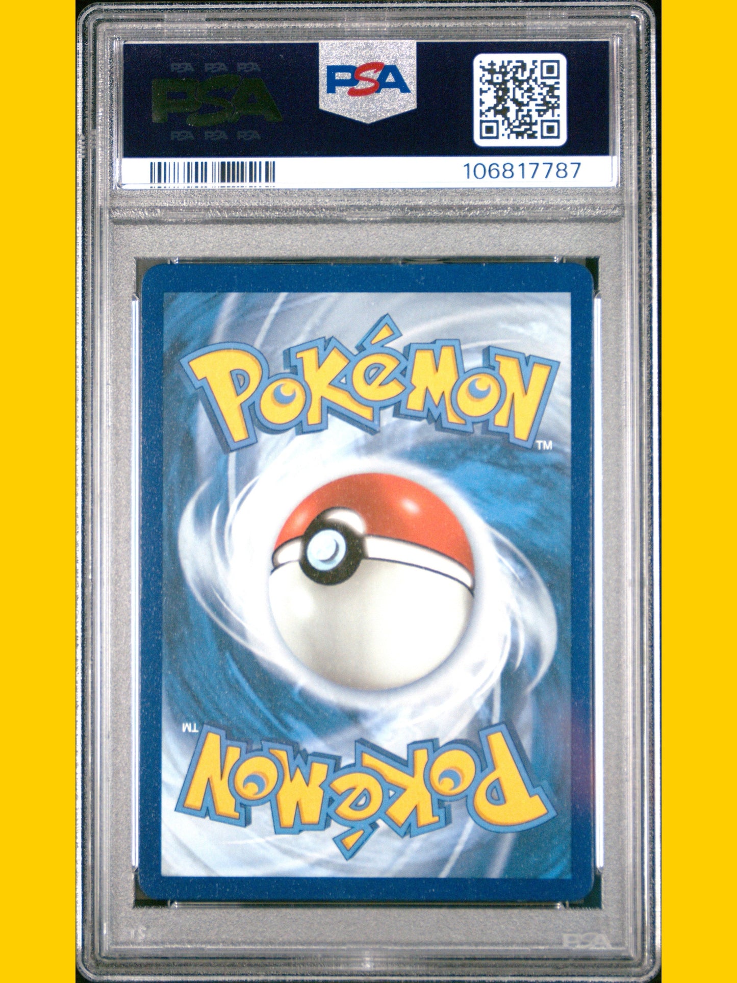 Pokemon TCG Salamence Vmax Fa 2020 Darkness Ablaze Secret PSA 10
