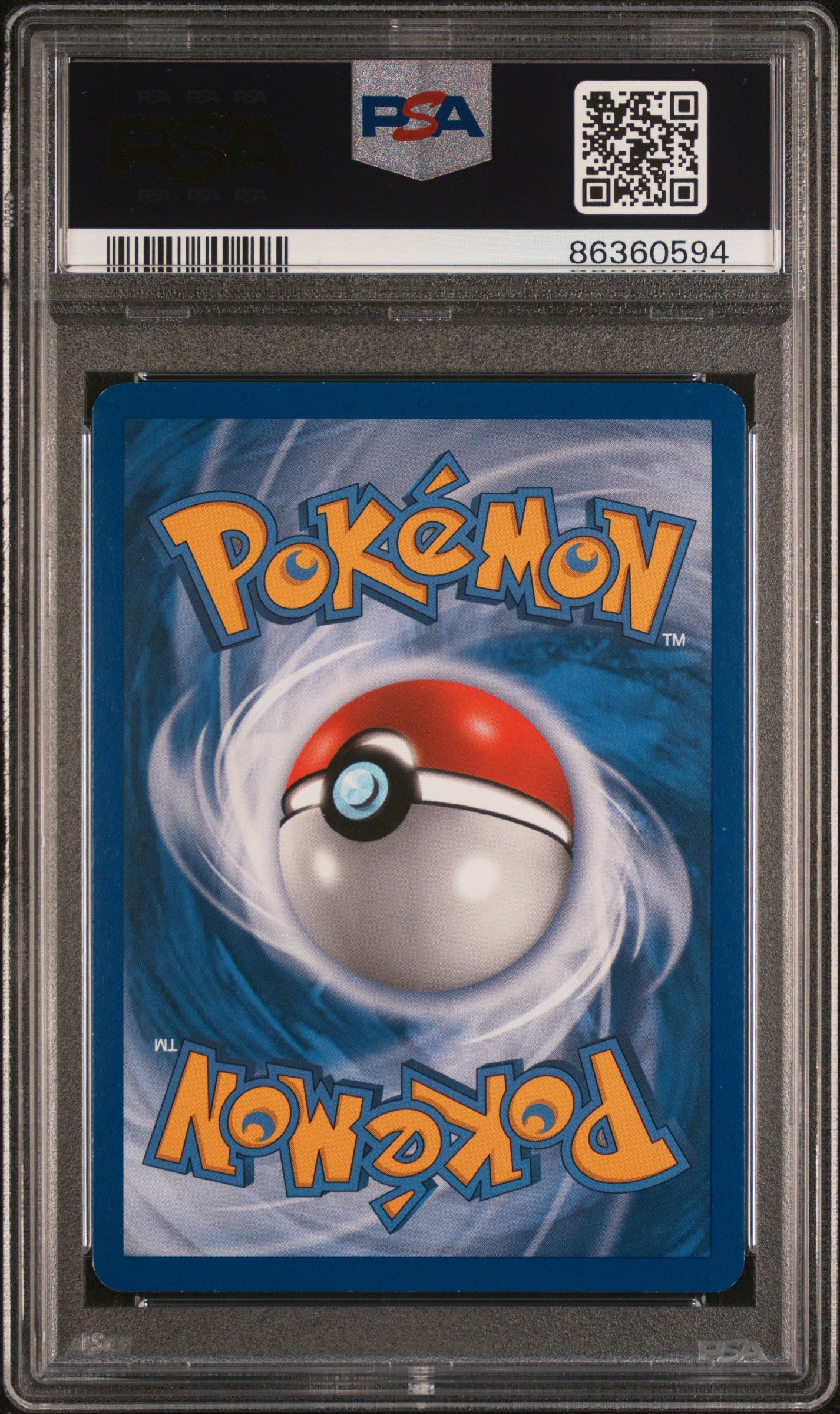 2009 Pokemon TCG Arceus LV. X Diamond & Pearl Black Star Promo #DP53 PSA 6