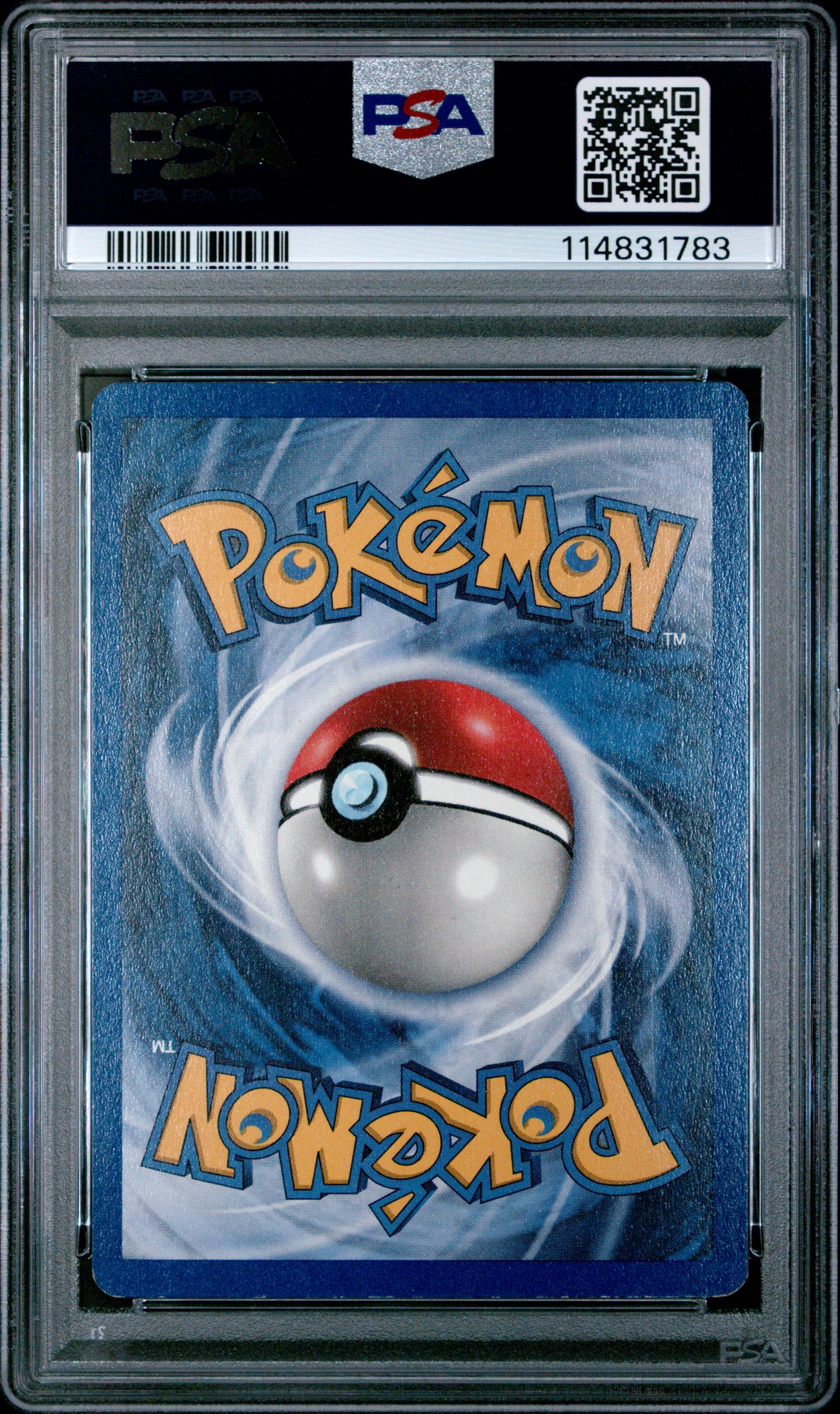 Jolteon 1999 Pokemon Jungle #4 1ST Edition PSA 6