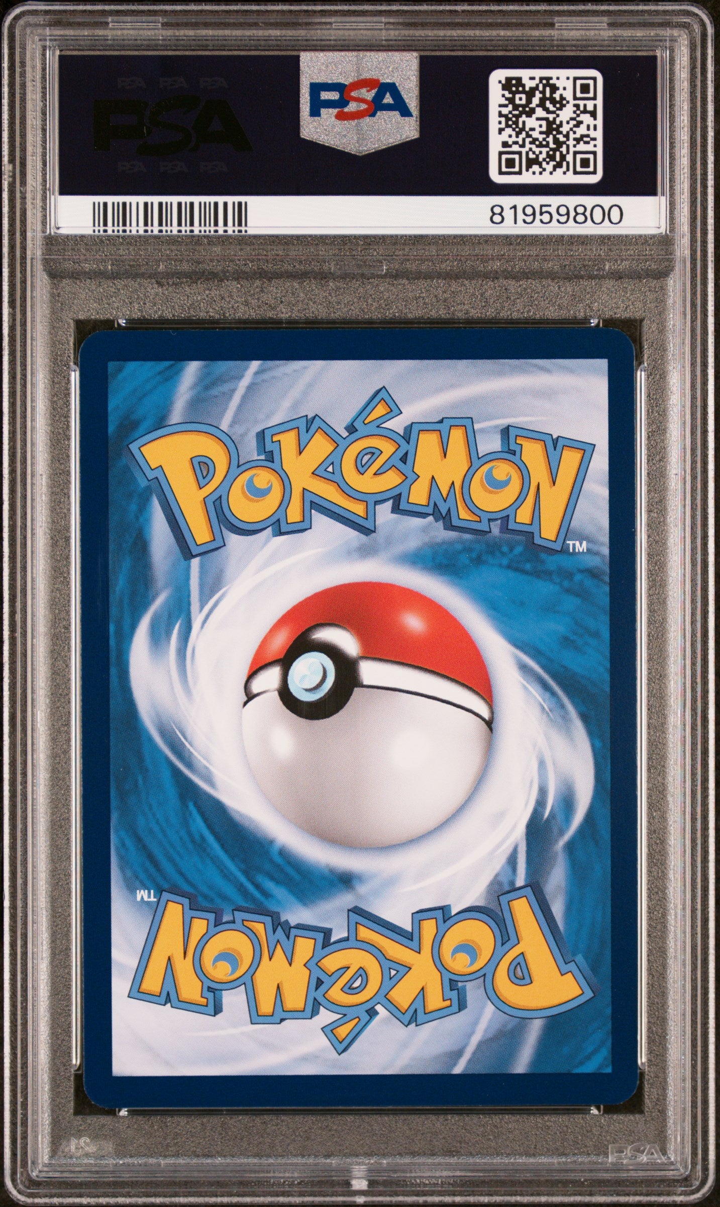 Charizard V 2023 Pokemon Cs2a C-Vivid Portrayals: Obsidian #133 Chinese PSA 10