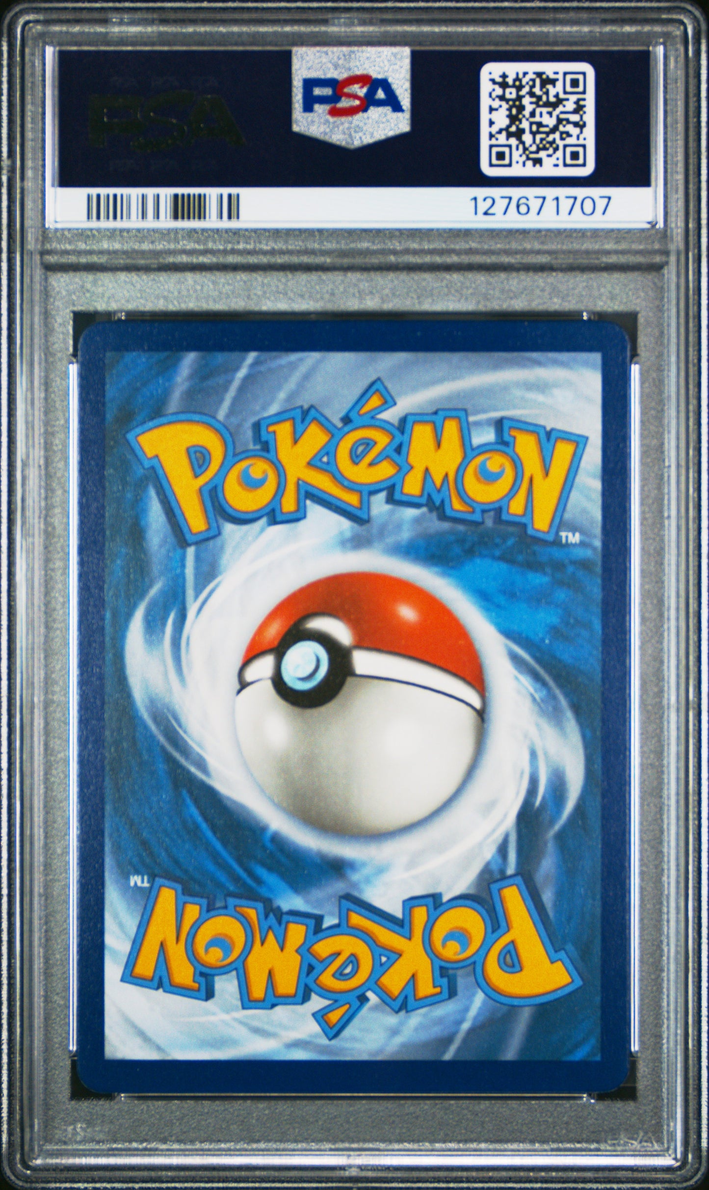 2022 Pokemon Ice Rider Calyrex VMAX Astral Radiance:Trainer Gallery #TG29 PSA 10