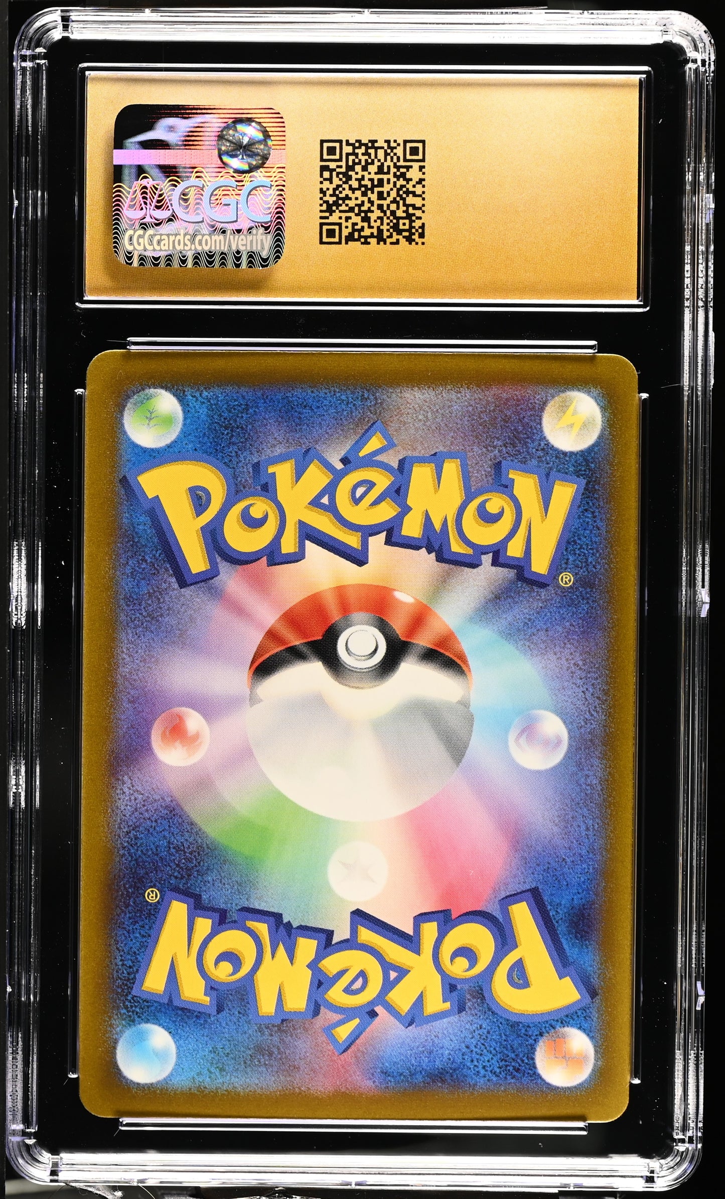 2023 Pokemon—Doduo #307 Shiny Treasure EX—Shiny Rare Holo Japanese CGC 10