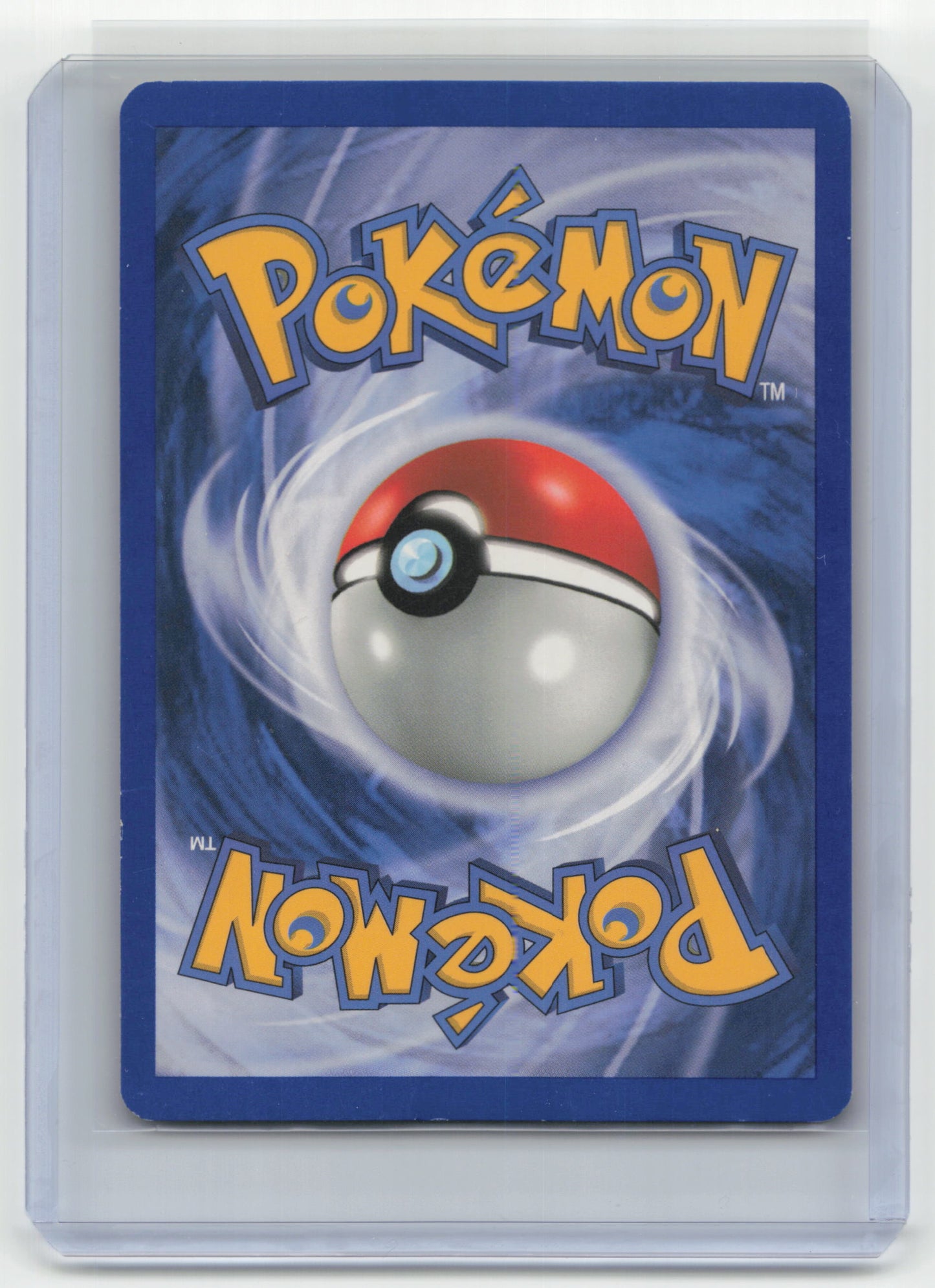 2004 Pokemon TCG Electrode EX Hidden Legends #5/101 Mod Played Holo