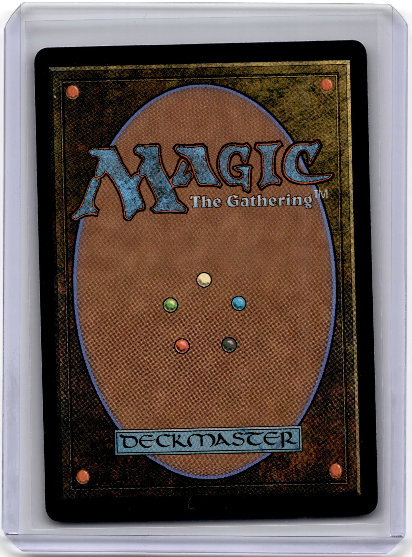 2025 Magic: The Gathering The Water Crystal Final Fantasy #R 0085 Foil