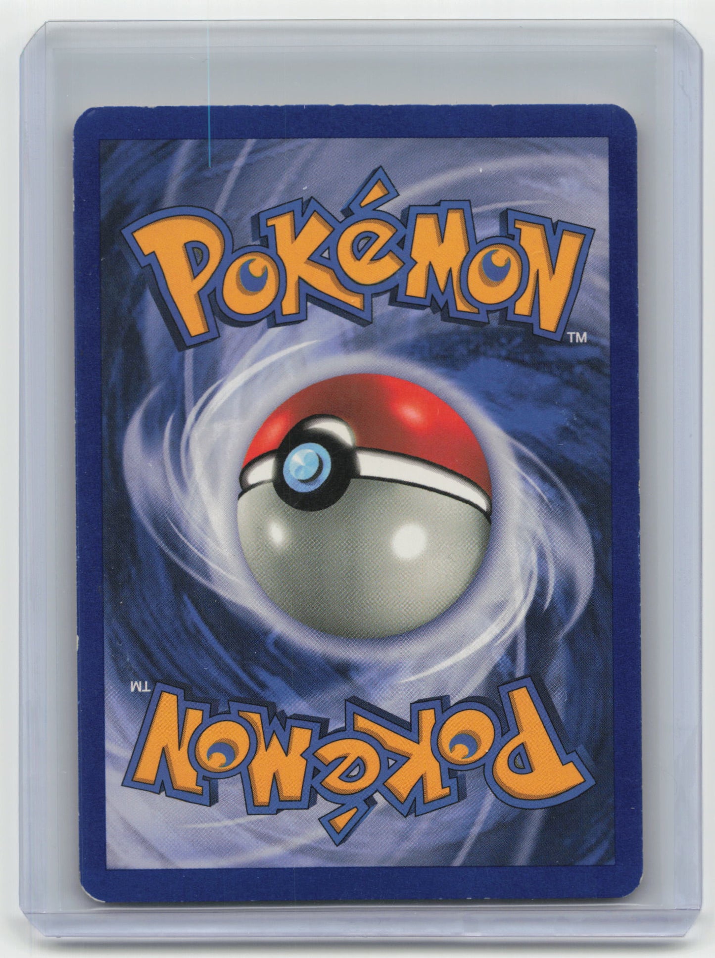 1999 Pokemon TCG Gyarados Base Set #6/102 Mod Played Holo