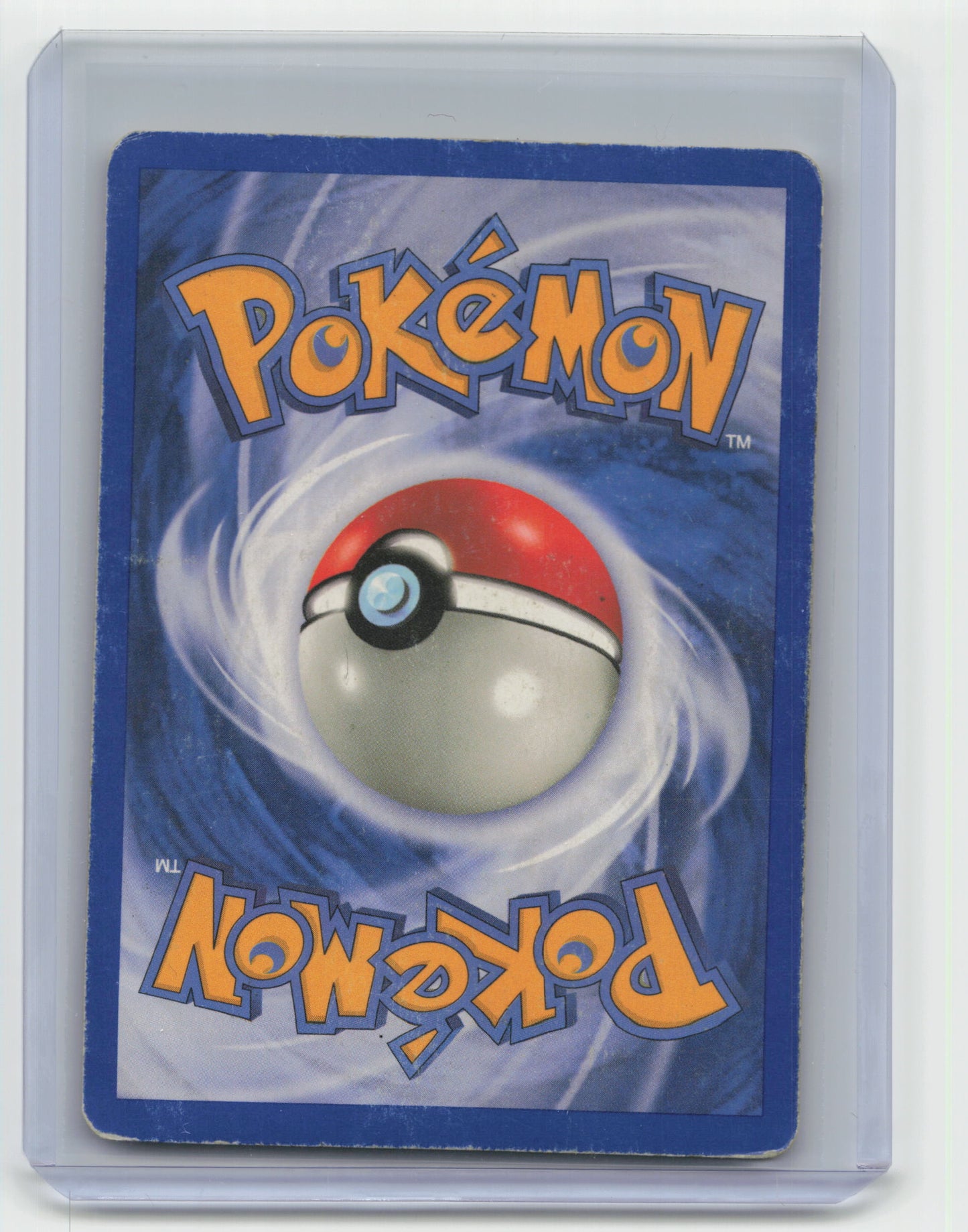 2004 Pokemon TCG Machamp EX Hidden Legends #9/101 Heavily Played Holo - Papa Joey's Collectibles