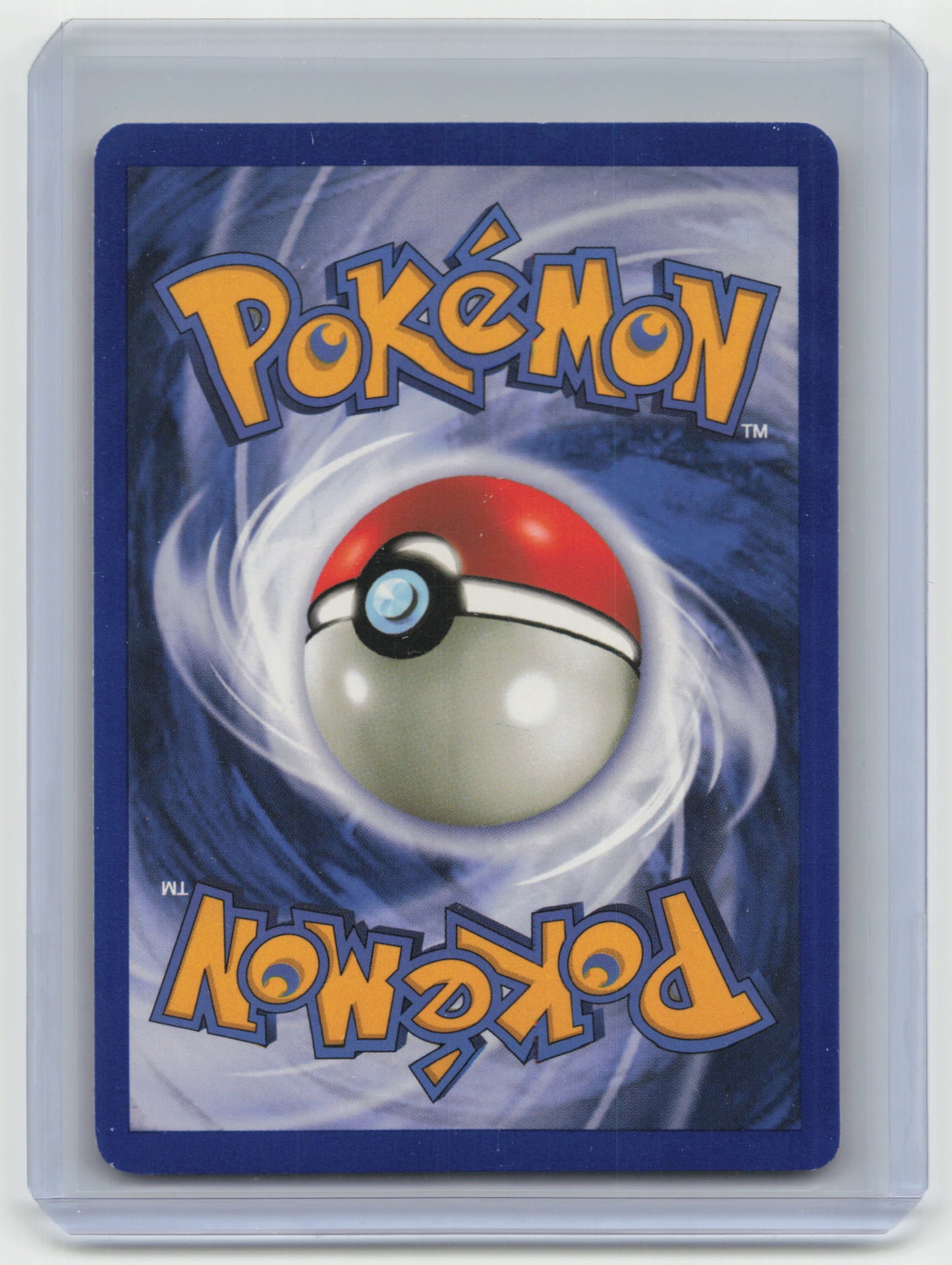 1999 Pokemon TCG Haunter Fossil #21/62 Light Played Unlimited - Papa Joey's Collectibles